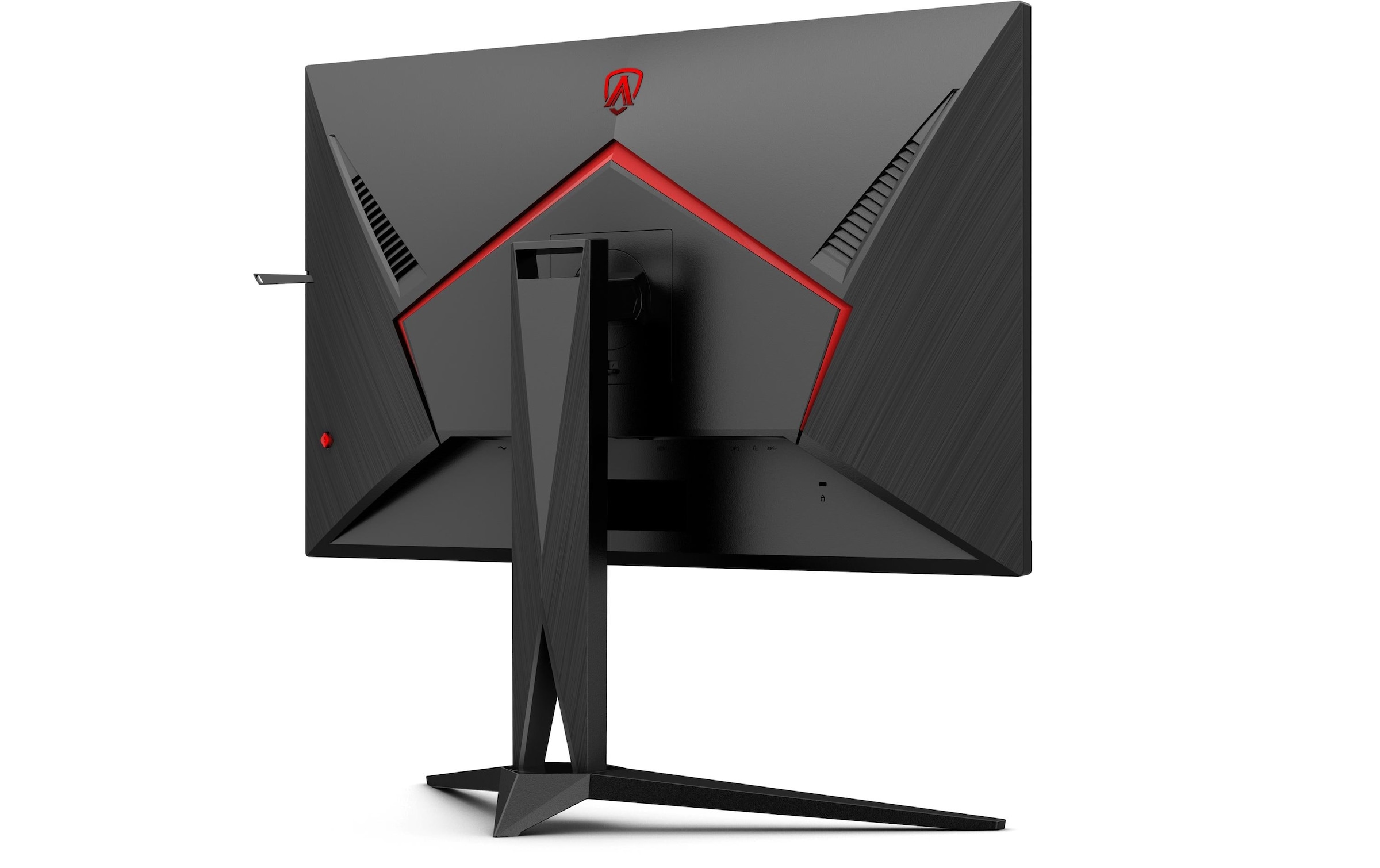 AOC Moniteur de jeu »AG275QXN« 68,58 cm/27 ″  2560 x 1440 px 165 Hz
