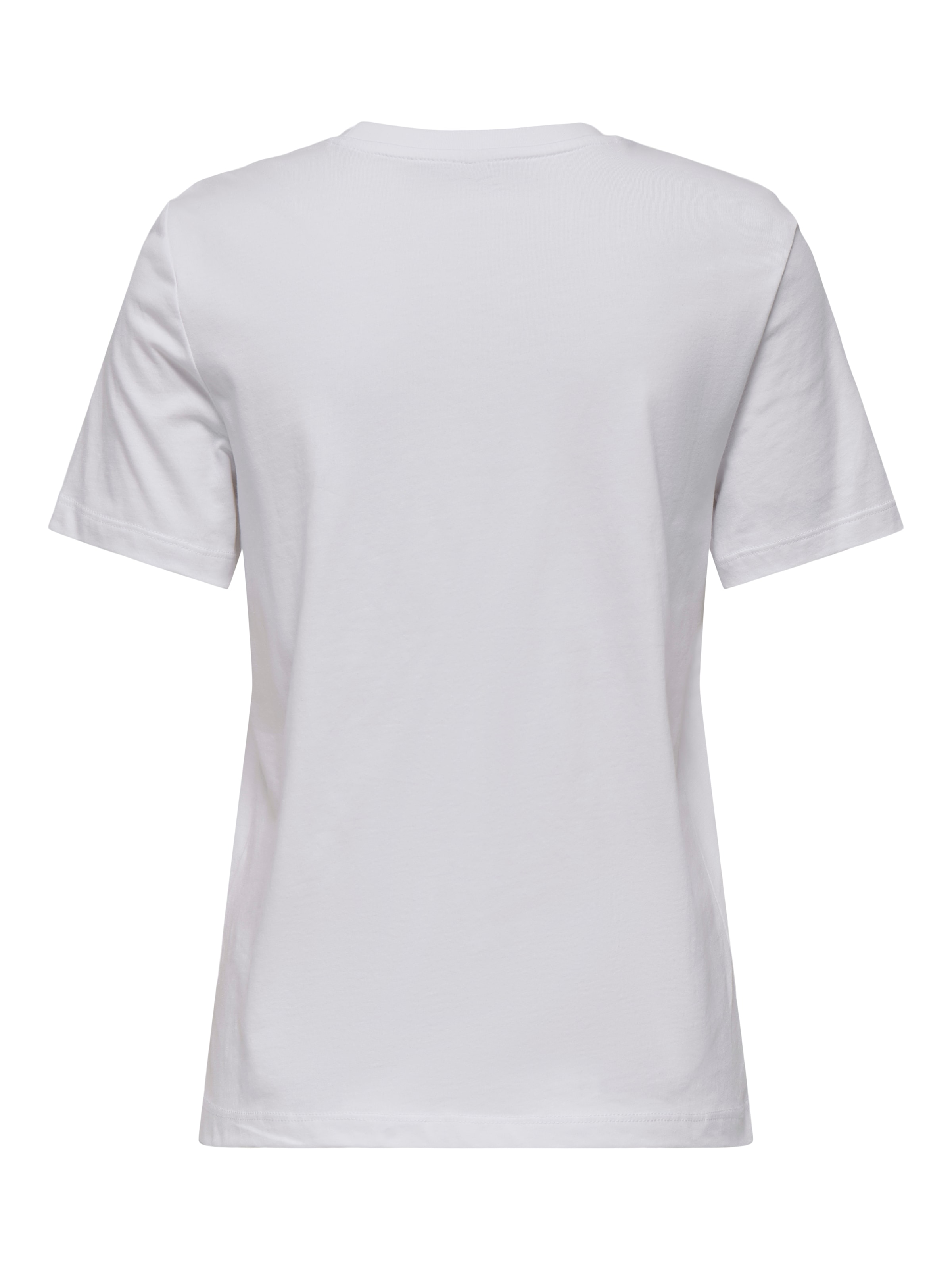 ONLY T-shirt à manches courtes »ONLKETTY LIFE S/S O-NECK TOP JRS NOOS«