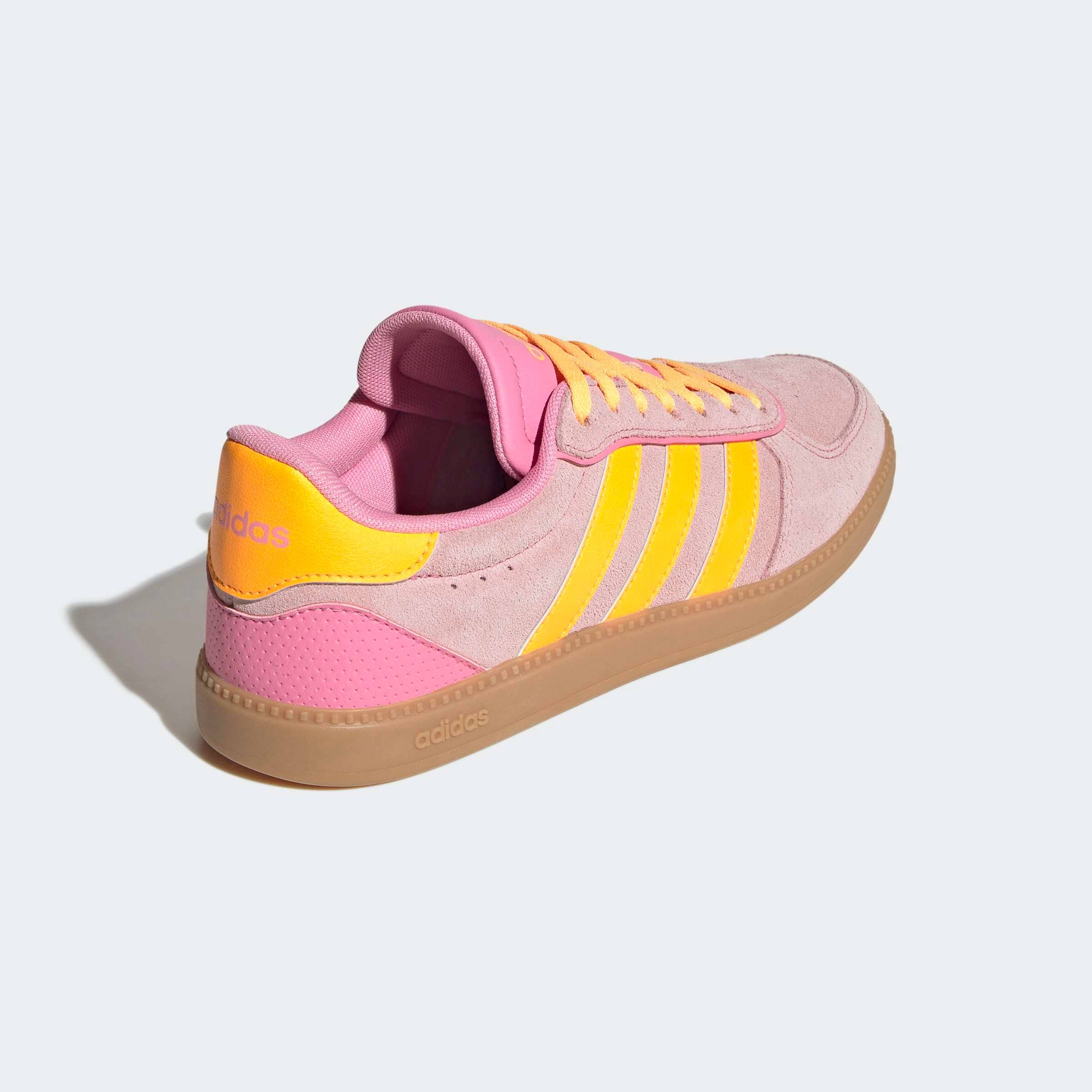 adidas Sportswear Sneaker »BREAKNET SLEEK«