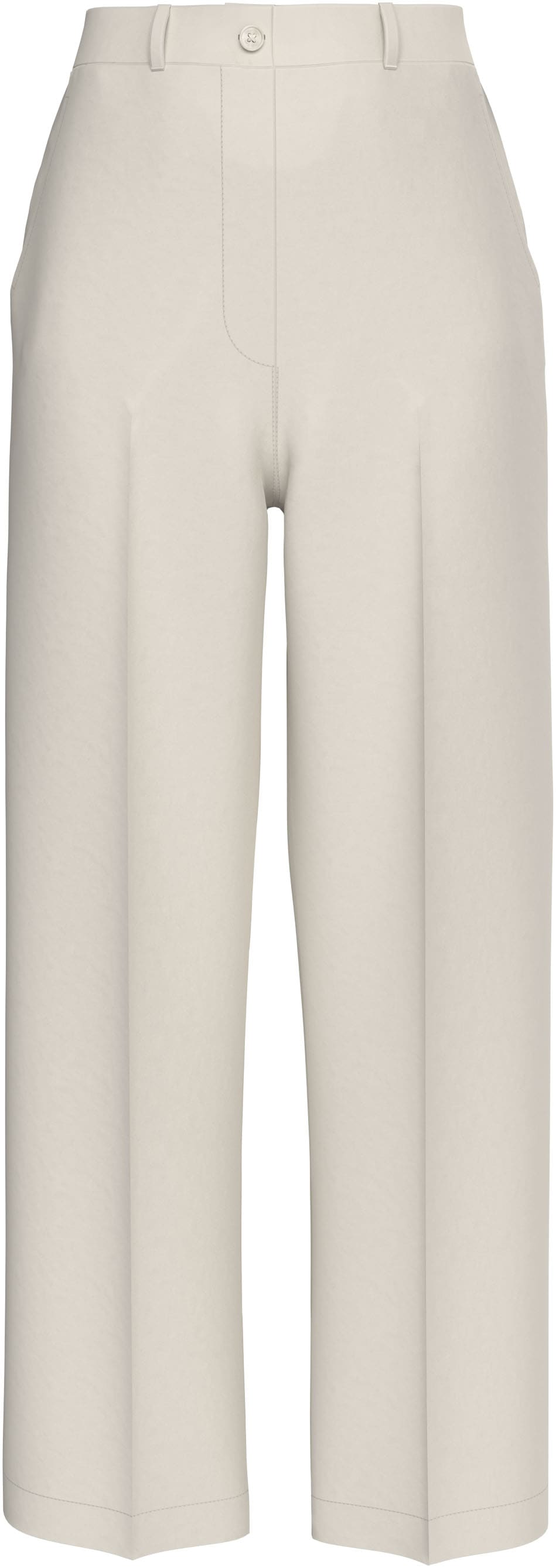 Calvin Klein Jeans Chinohose »BAGGY CHINO FASHION PANT«  Regular fit mit praktischen Taschen
