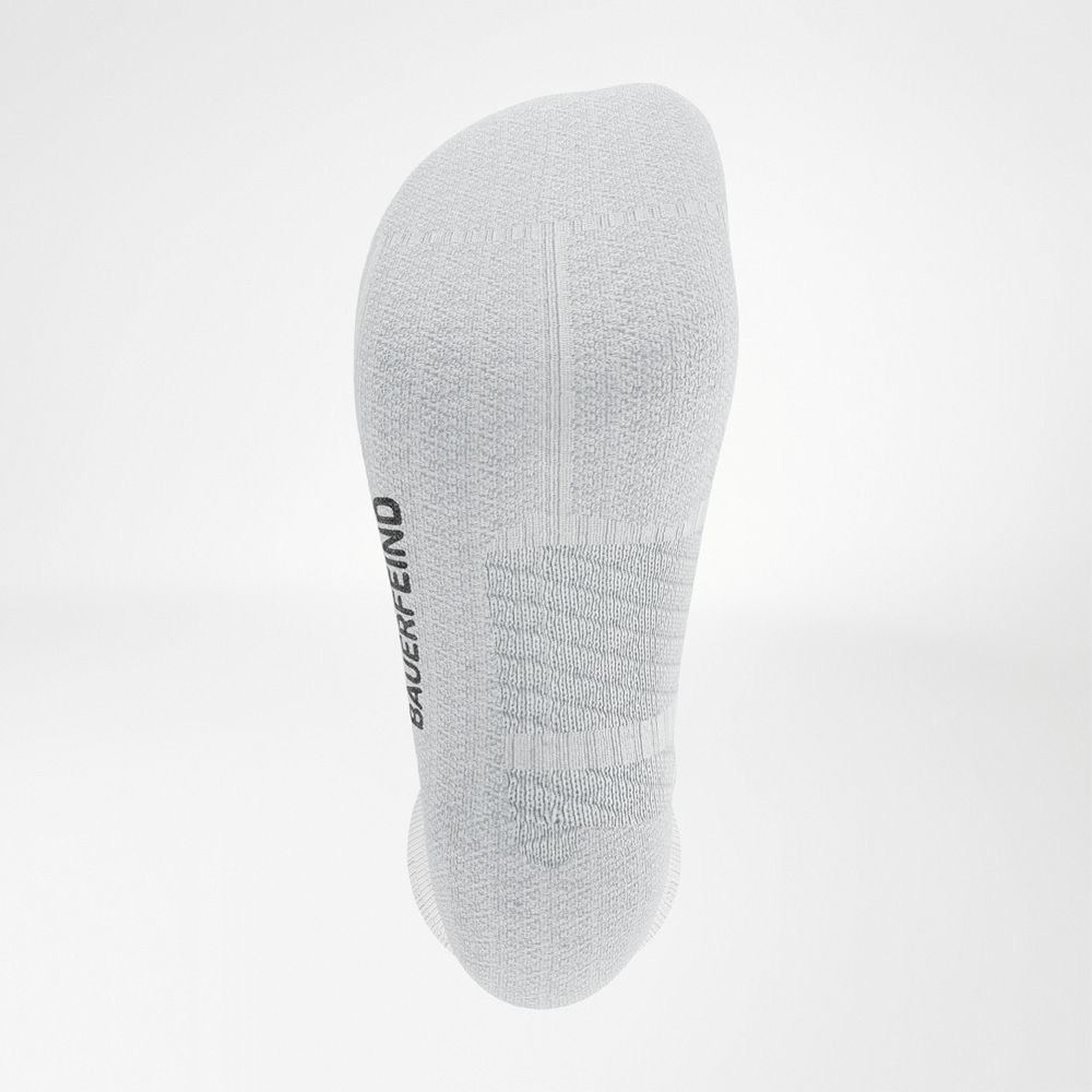 Bauerfeind Chaussettes de sport »RUN PERFORMANCE COMPRESSION SOCKS« Laufsocken mit Kompression