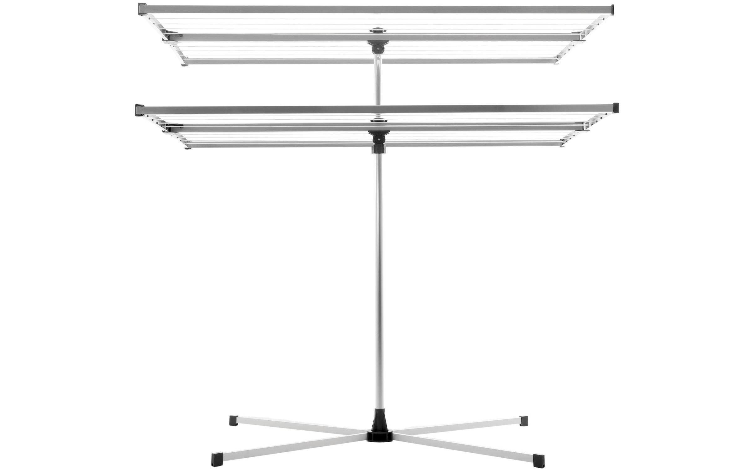   Flügelwäschetrockner »Libelle BlackLi«