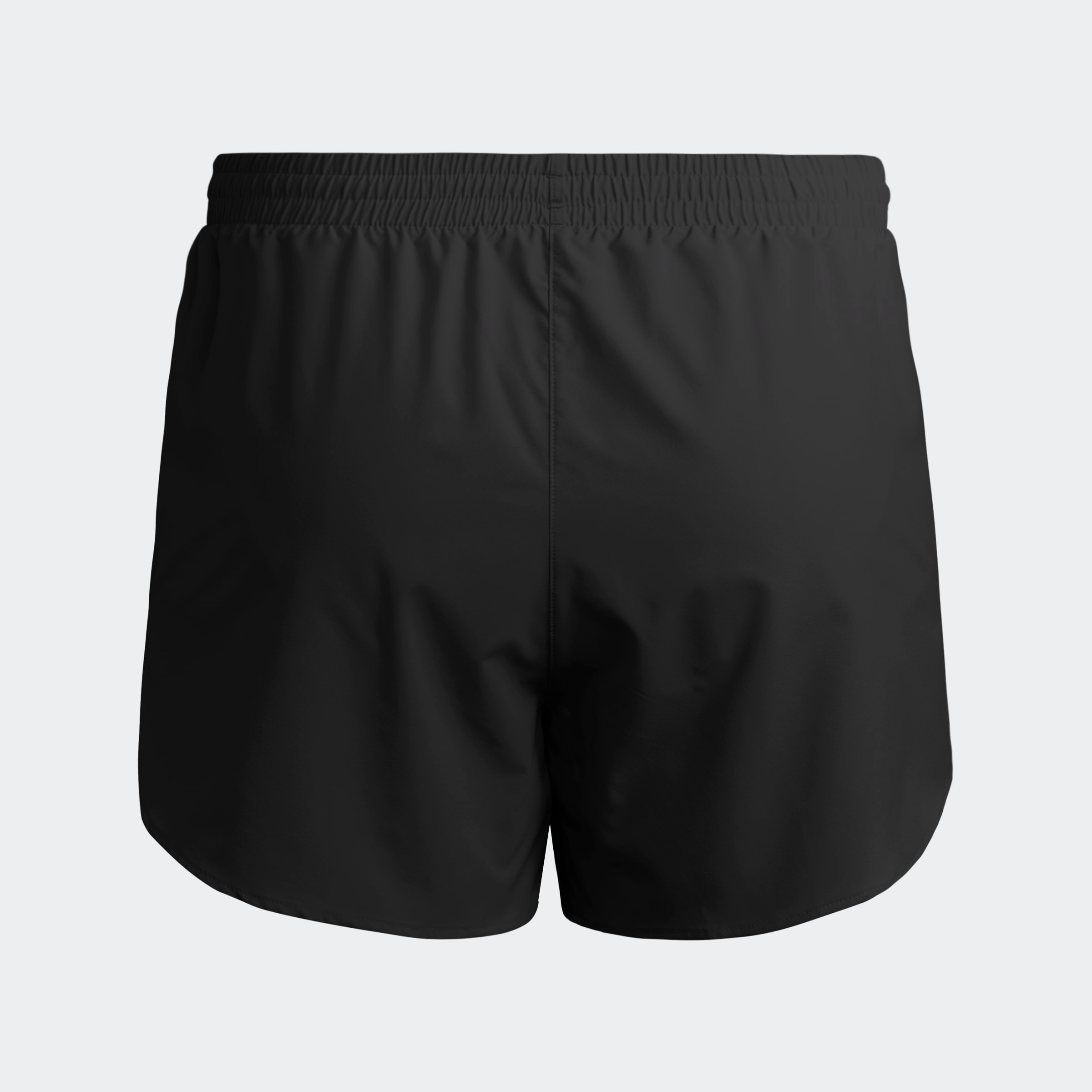adidas Performance Laufshorts »ADIZERO E SHORT«
