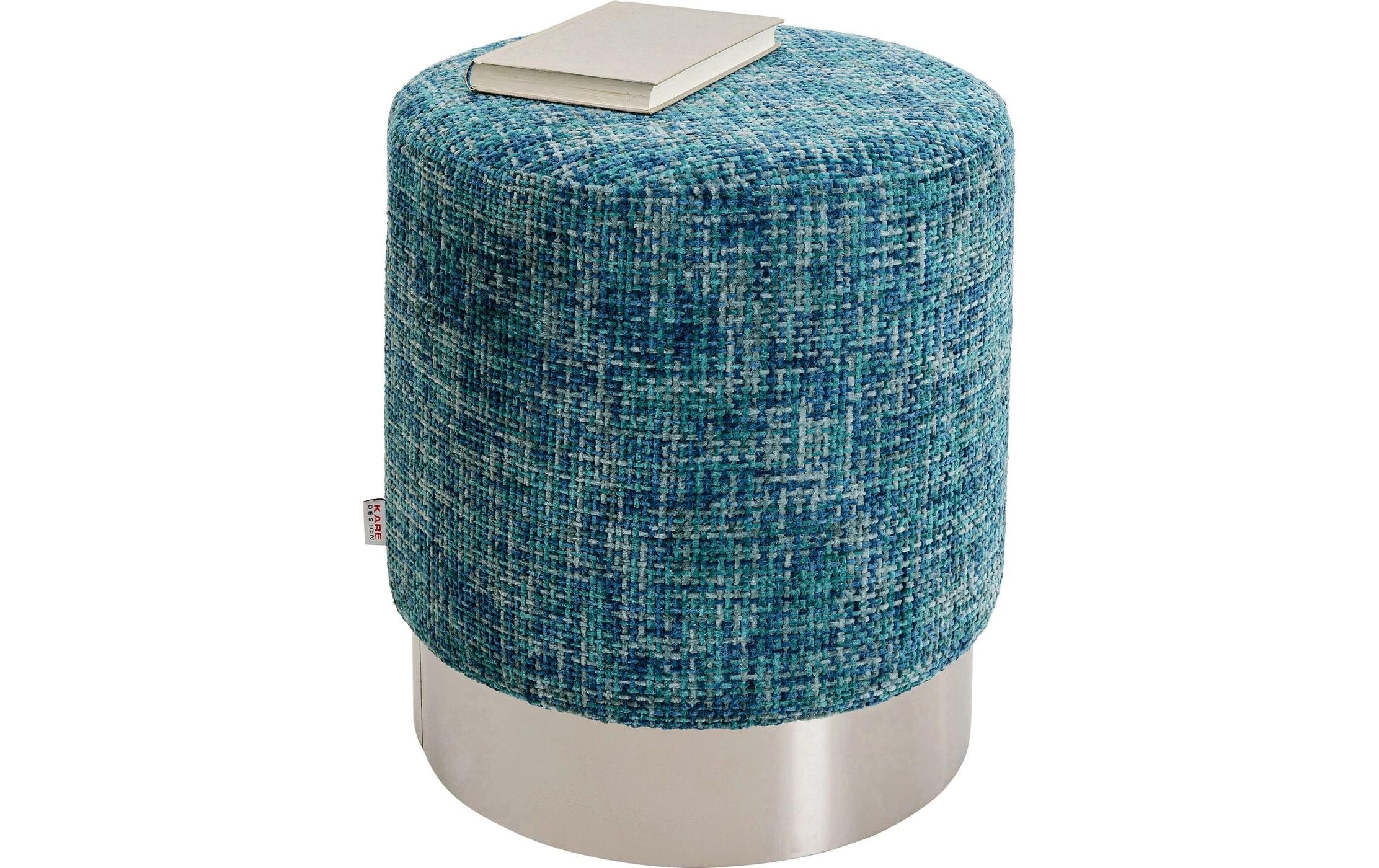 Kare Design Tabouret »Berry High 39 cm« 1 cuis tlg.