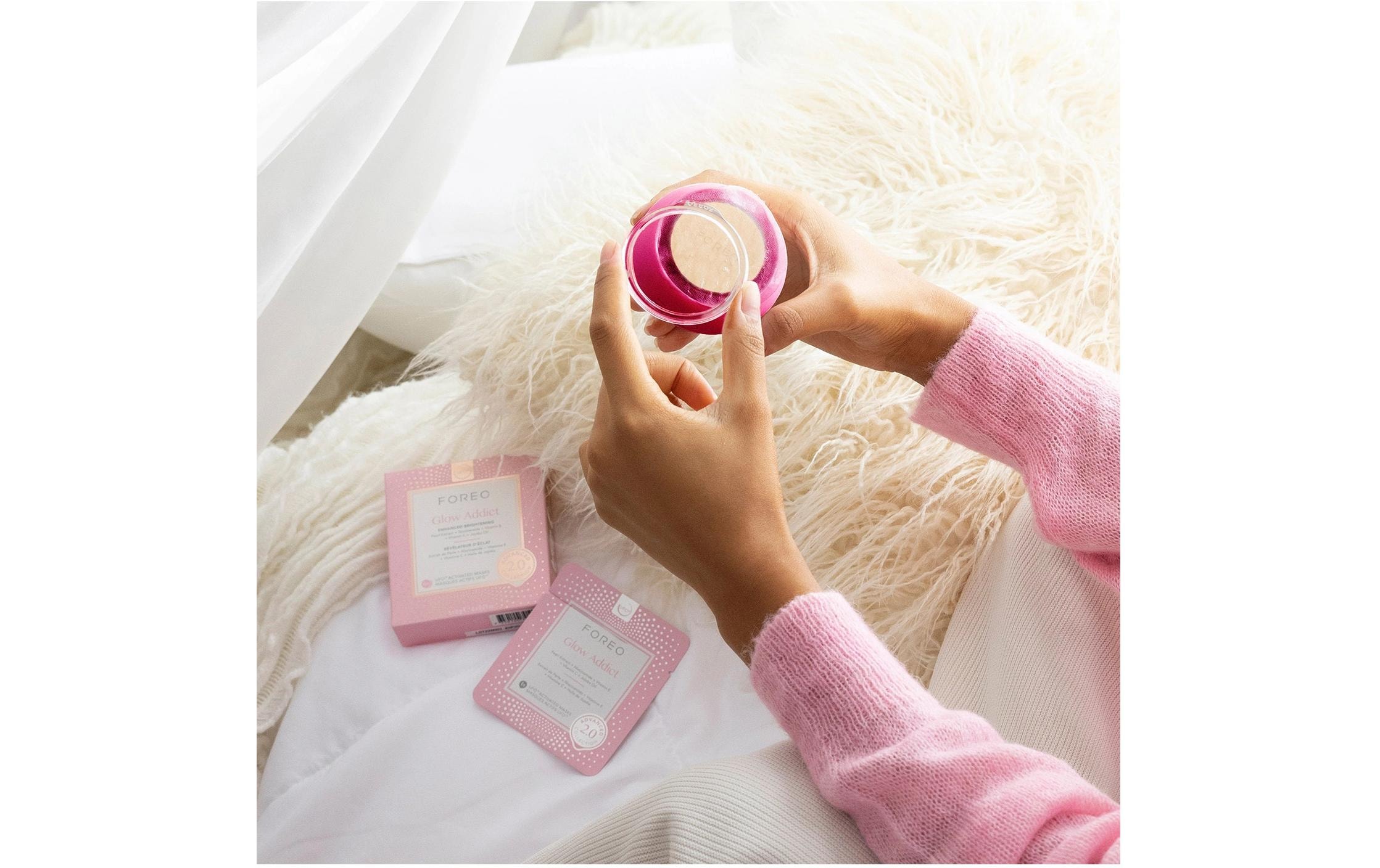 FOREO Appareil anti-âge »UFO™ 3«