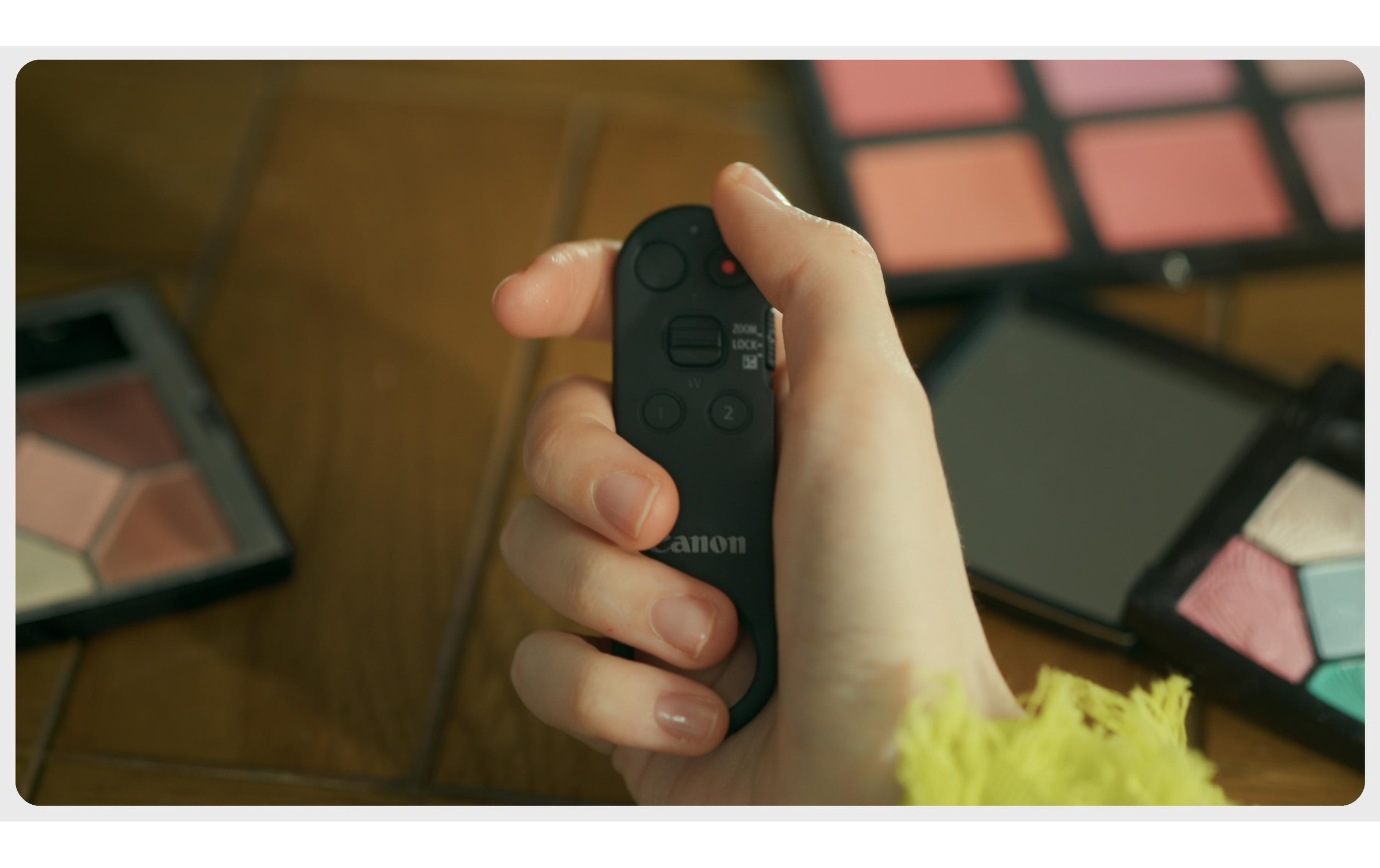 Canon Monopode »Stativ HG-200 TBR«