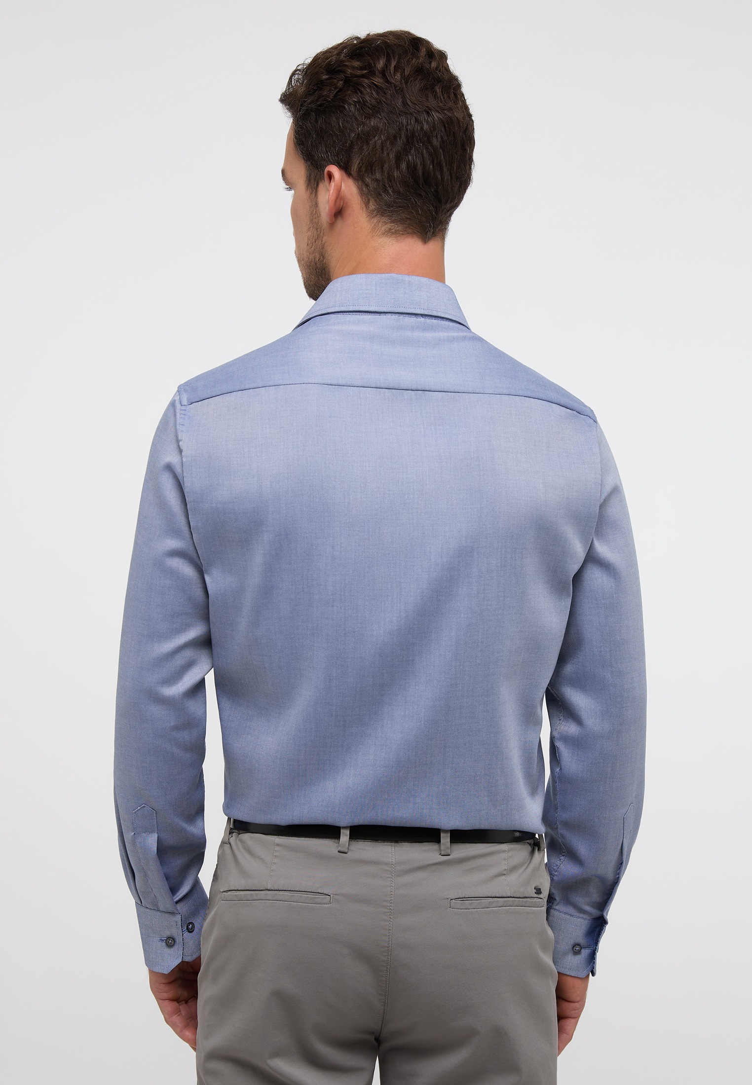 Eterna Chemise à manches longues »MODERN FIT«