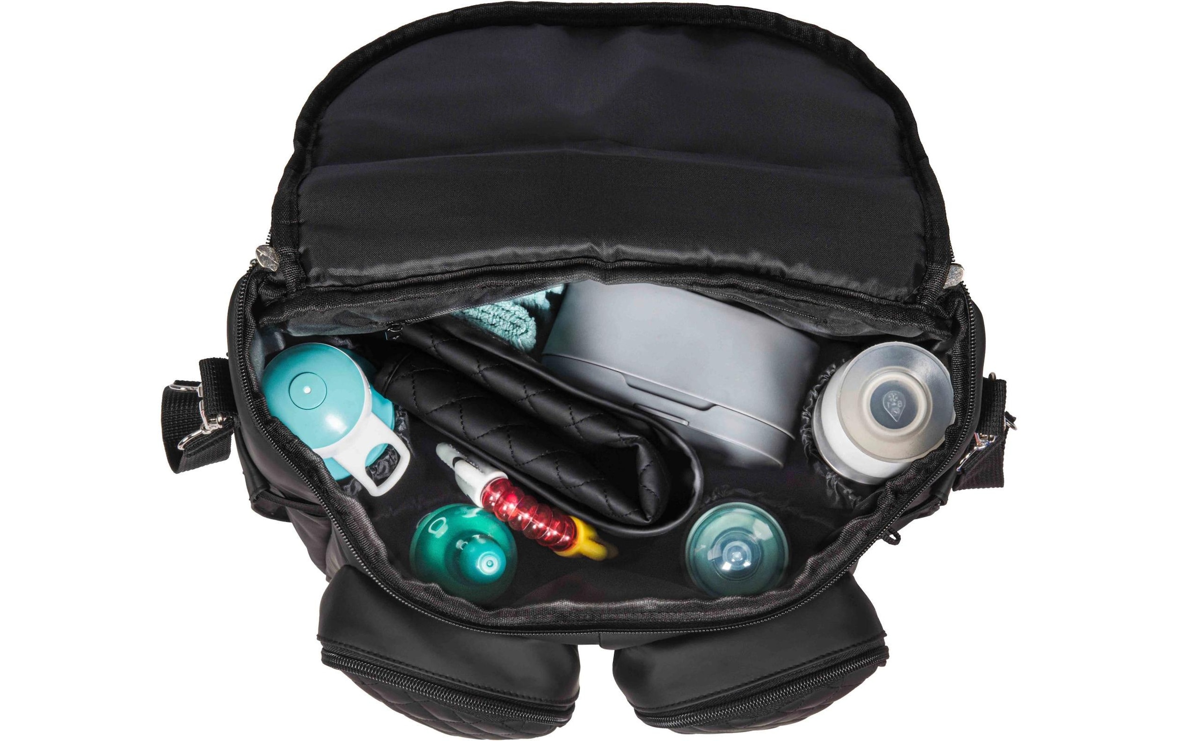 Dooky Wickelrucksack »2in1«