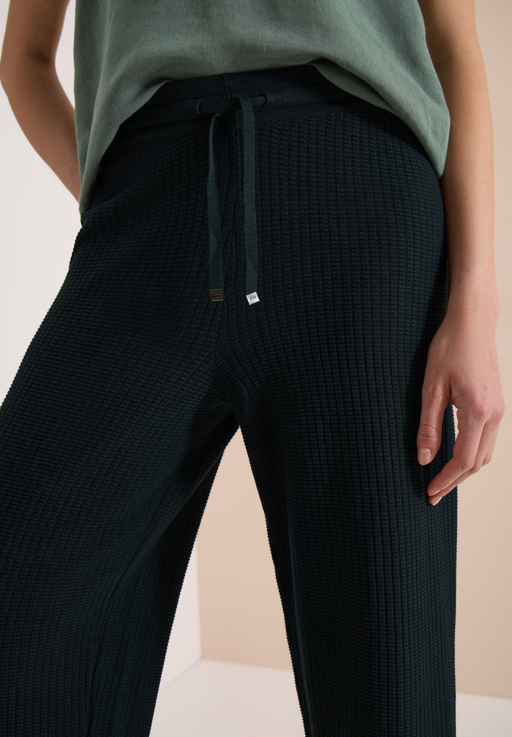 Cecil Strickhose