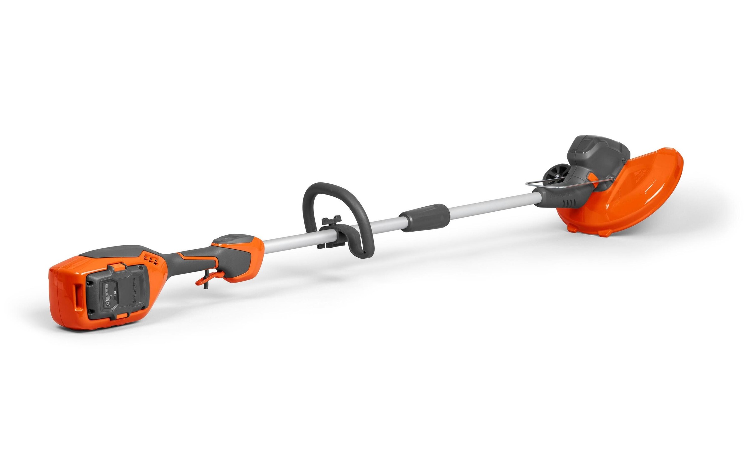 Husqvarna Coupe-bordures sans fil »110iL Kit, 2.0 Ah« Kabelloser Rasentrimmer für den privaten Gebrauch