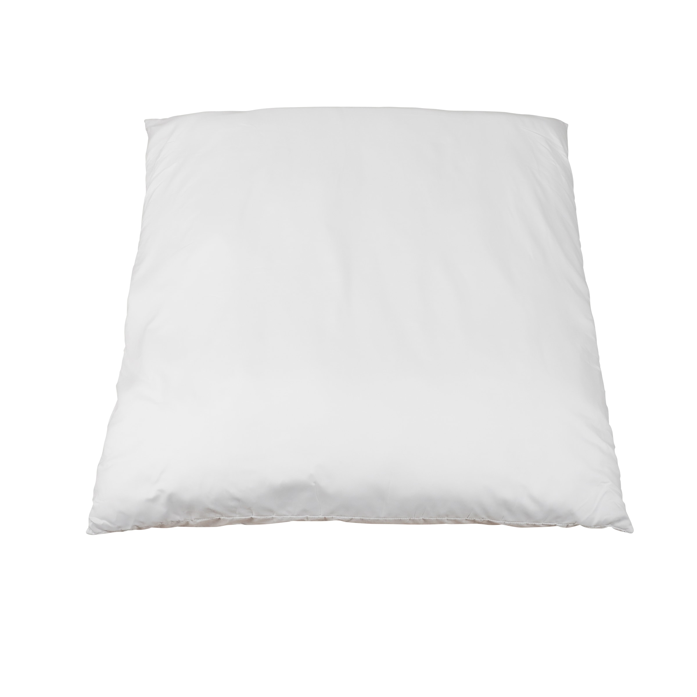 Beco Microfaserkissen »MF 50 glatt« Füllung: Klimafaser Bezug: Microfaser Spar-Set, 2-tlg Kissen-Set, 2 Stk. tlg. Kissen Set in 4 Grössen