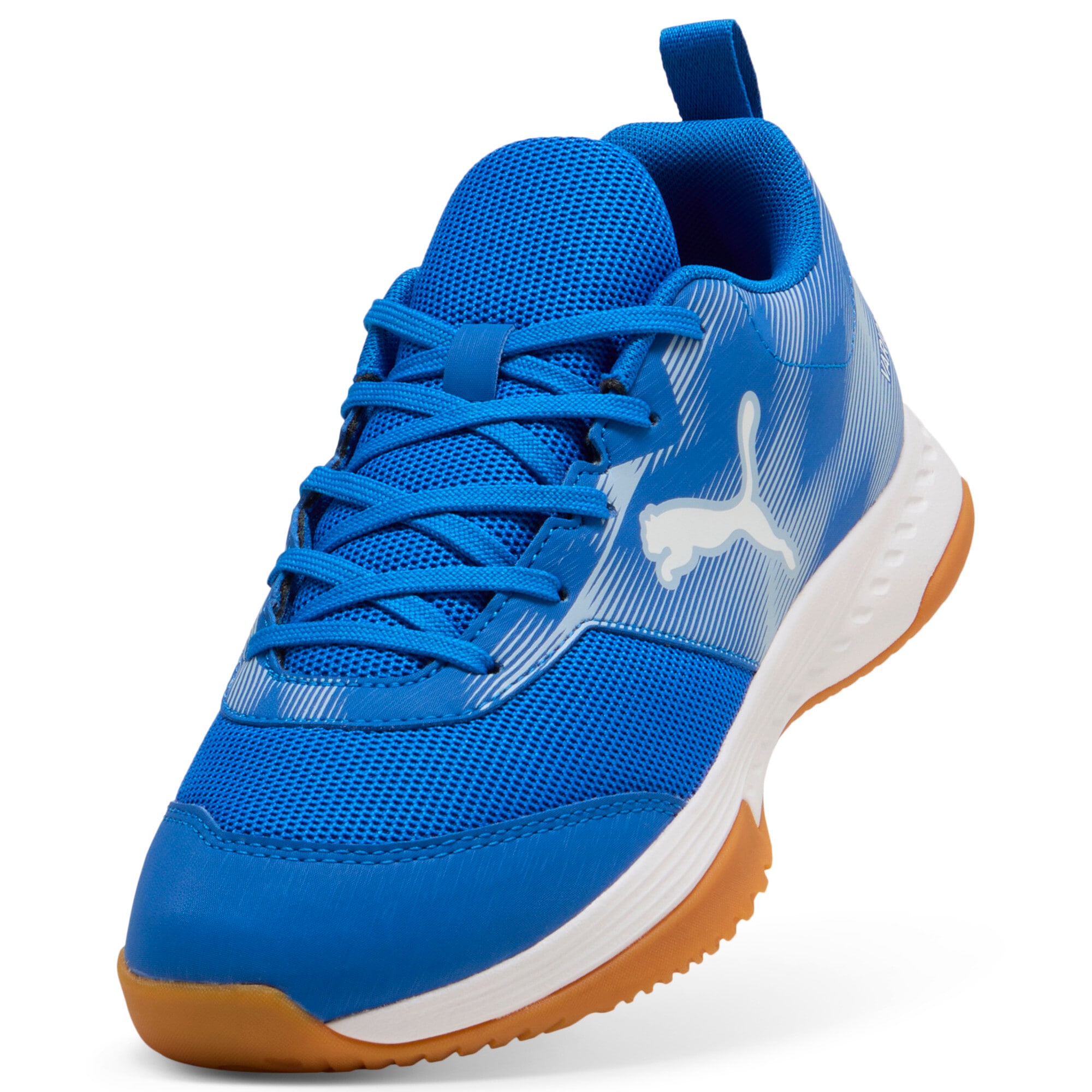 PUMA Chaussures d'intérieur »VARION 3 JR«