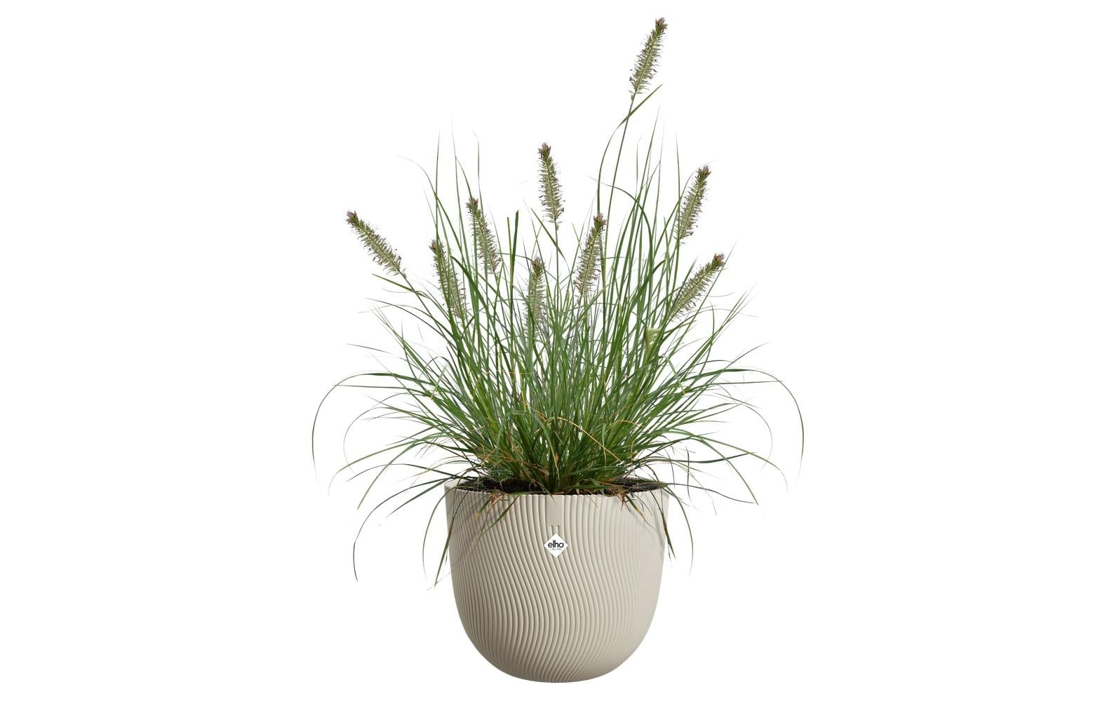 Elho Pot de fleurs »Sereh Rund 30 cm«