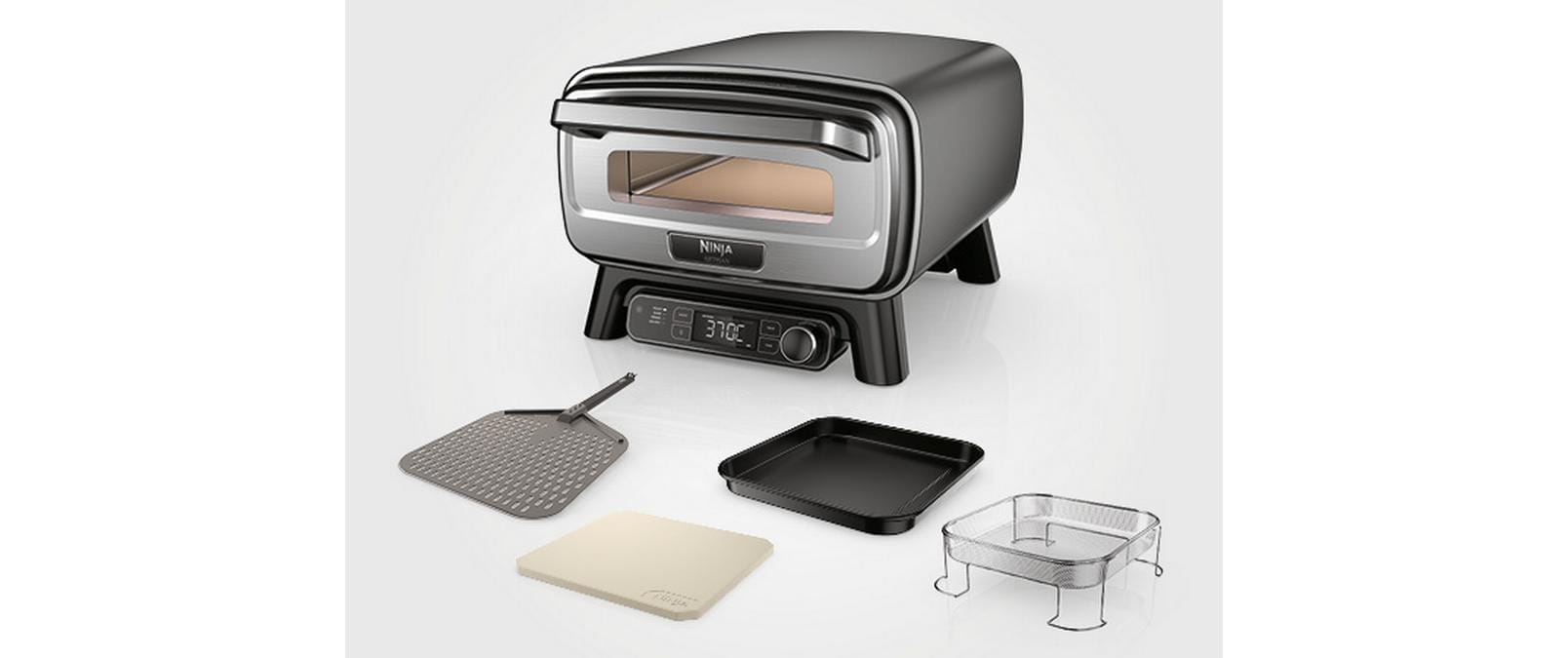 NINJA Four à pizza »MO201EU«