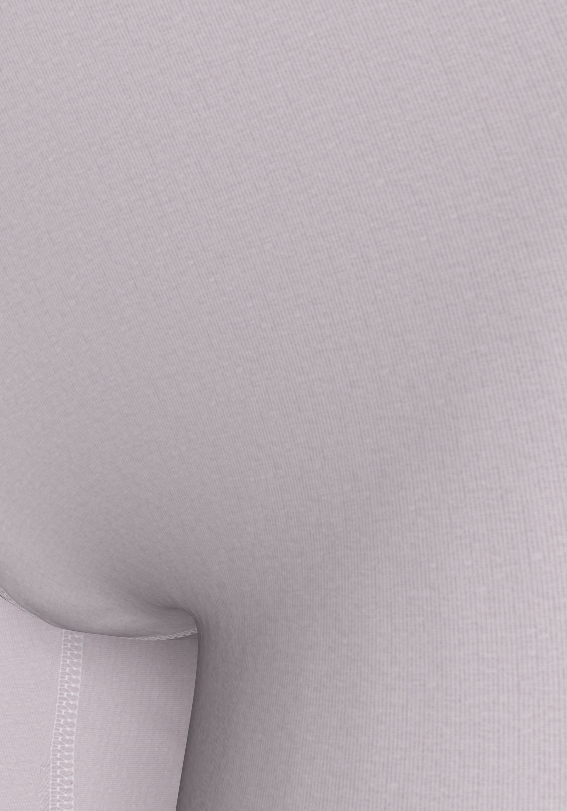 Calvin Klein Underwear Boxers »BOXER BRIEF« Körpernahe Passform