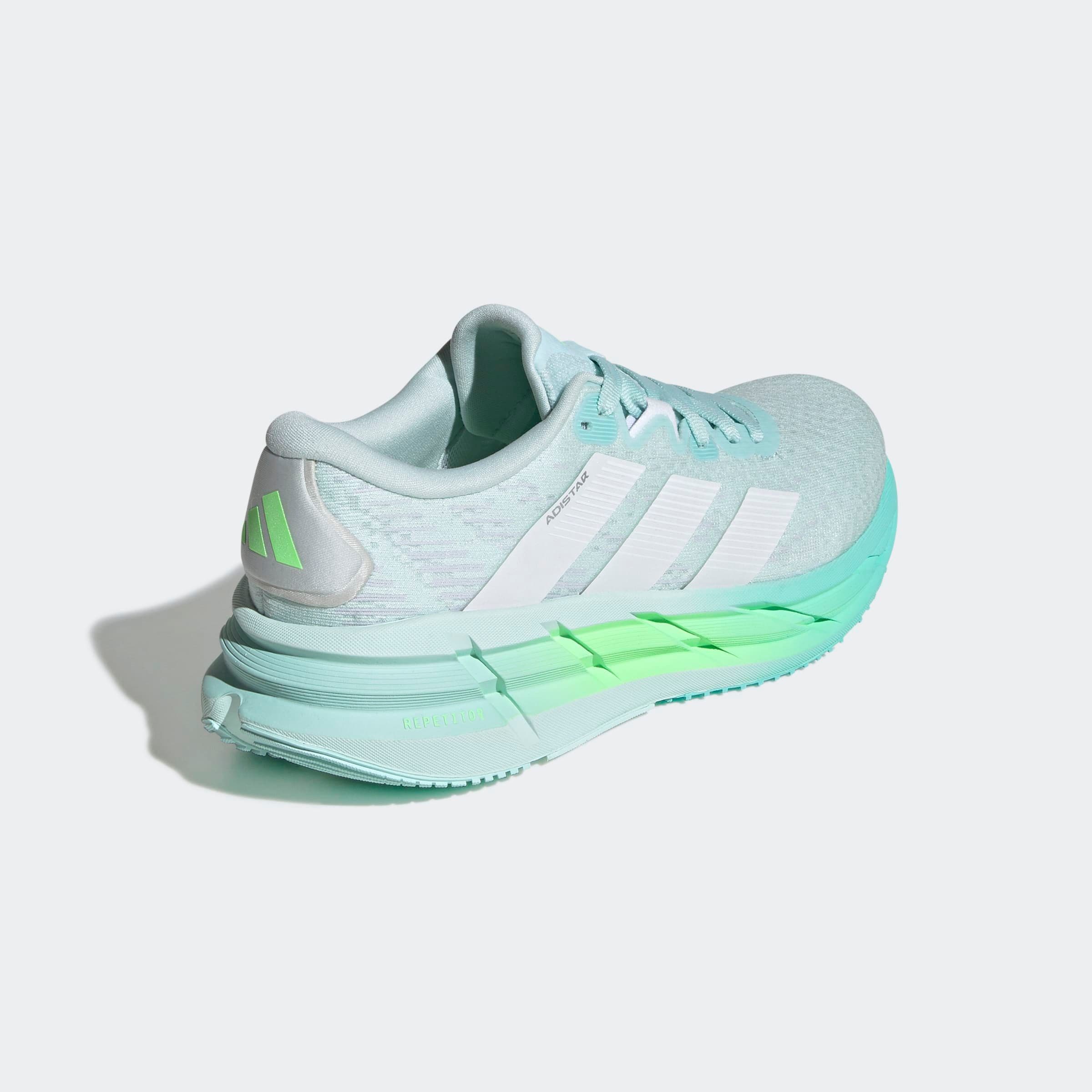 adidas Performance Chaussure de course »ADISTAR 4 RUNNING«