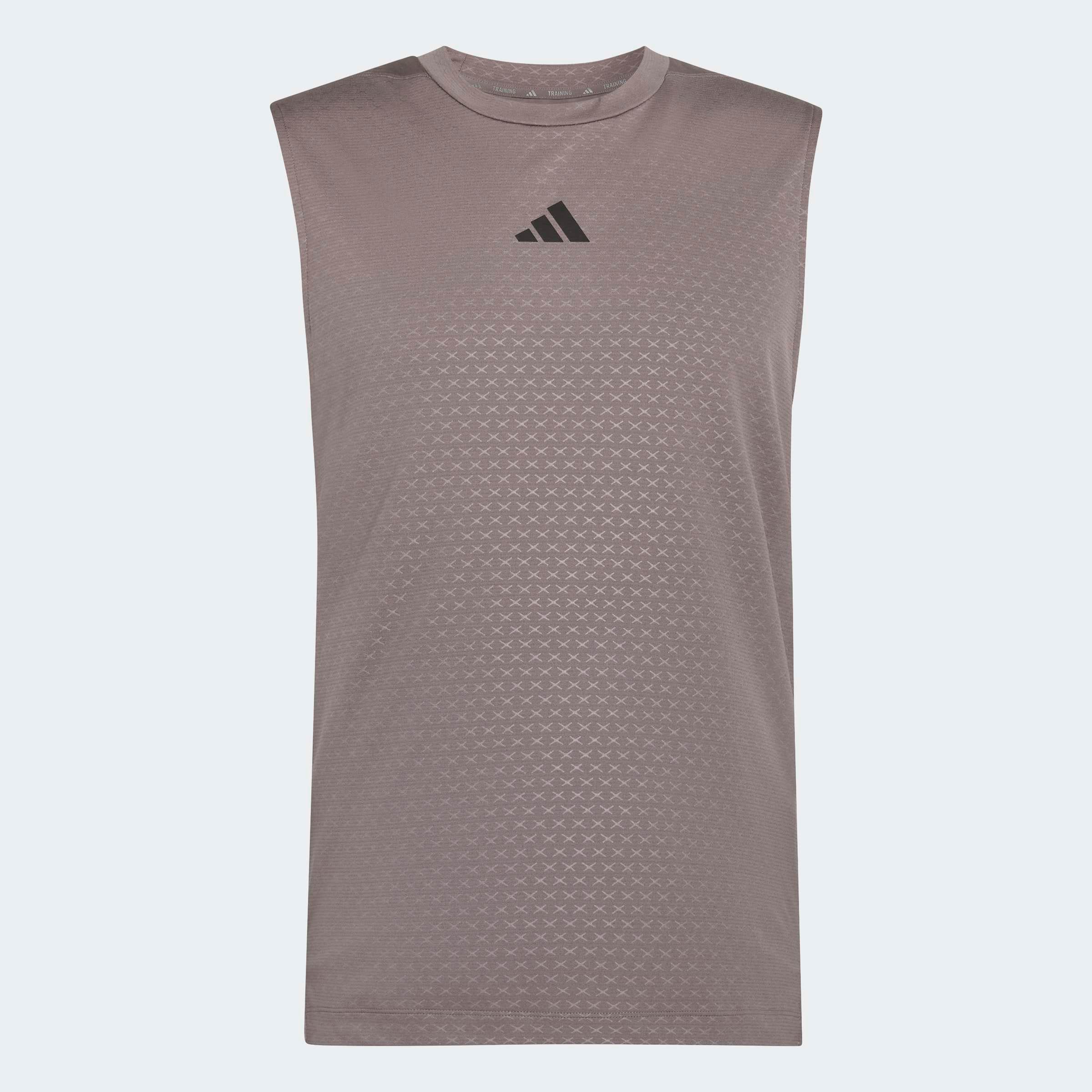 adidas Performance Tanktop »D4T PRIMELFT TA«