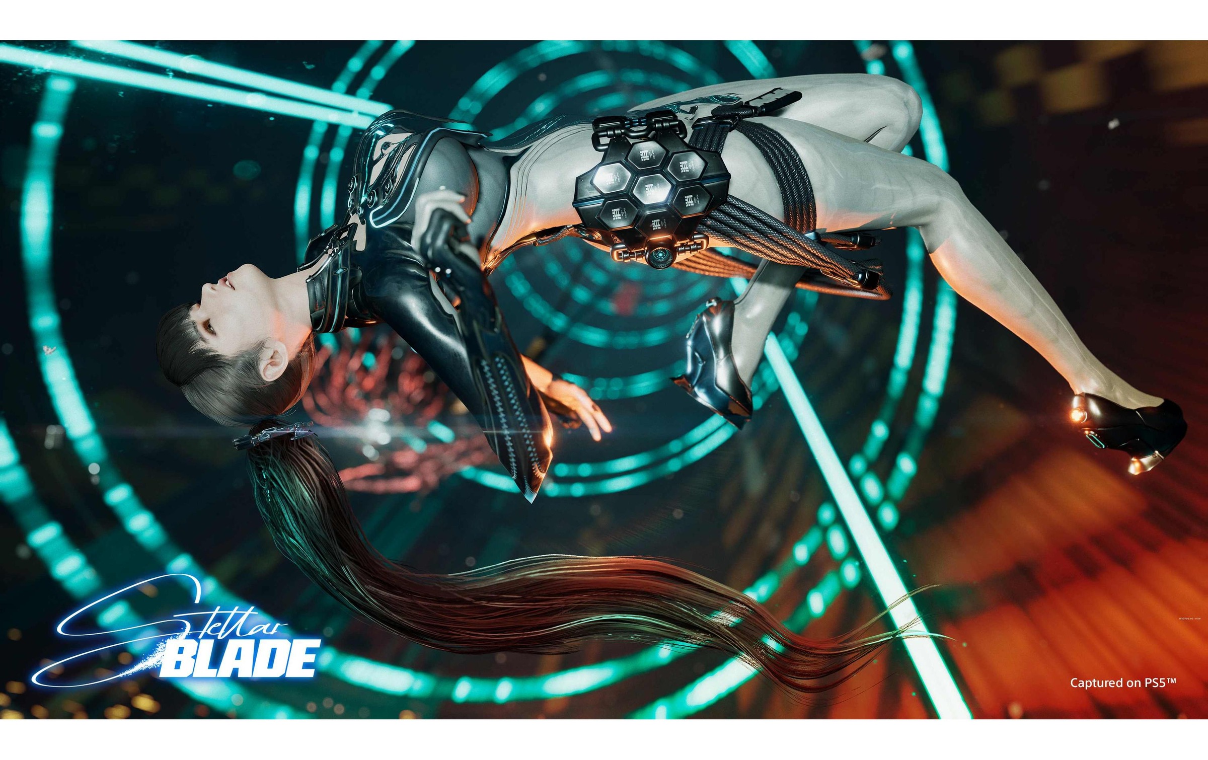 Sony Logiciel de jeu »Stellar Blade« PlayStation 5