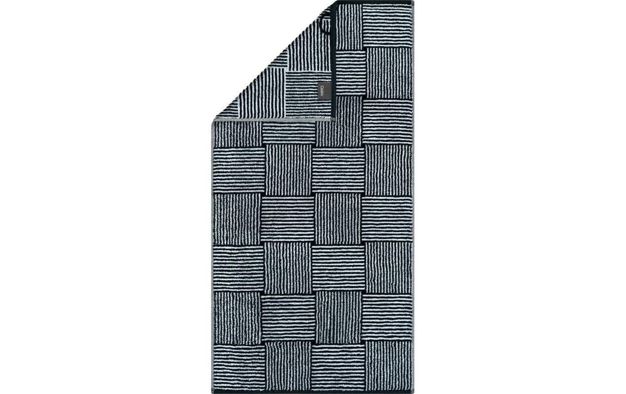 Cawö Duschtuch »Ringel 80 x 150 cm«