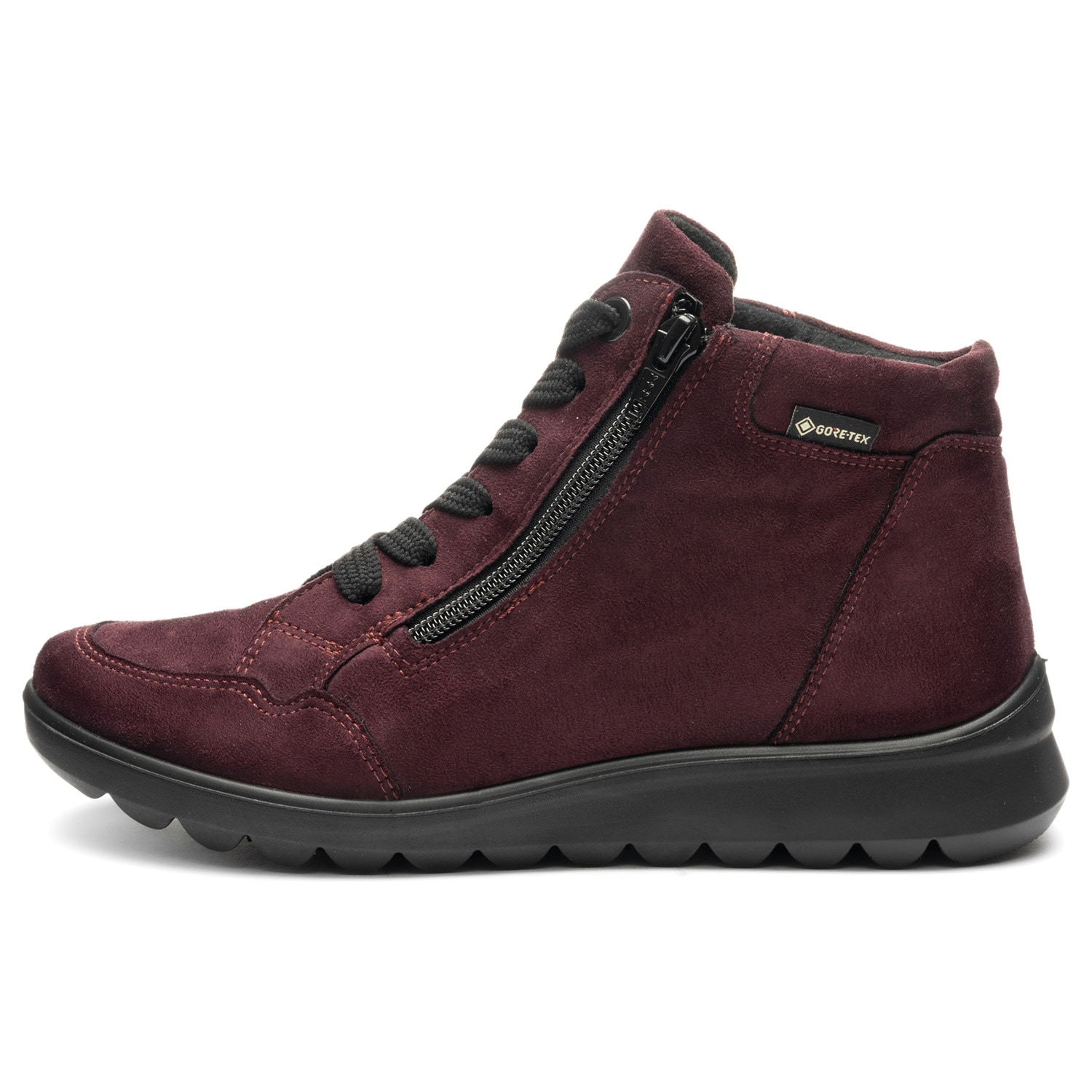 Ara Schnürboots »TORONTO«  Snowboots, Winterstiefel mit Gore-Tex und Weite sehr weit
