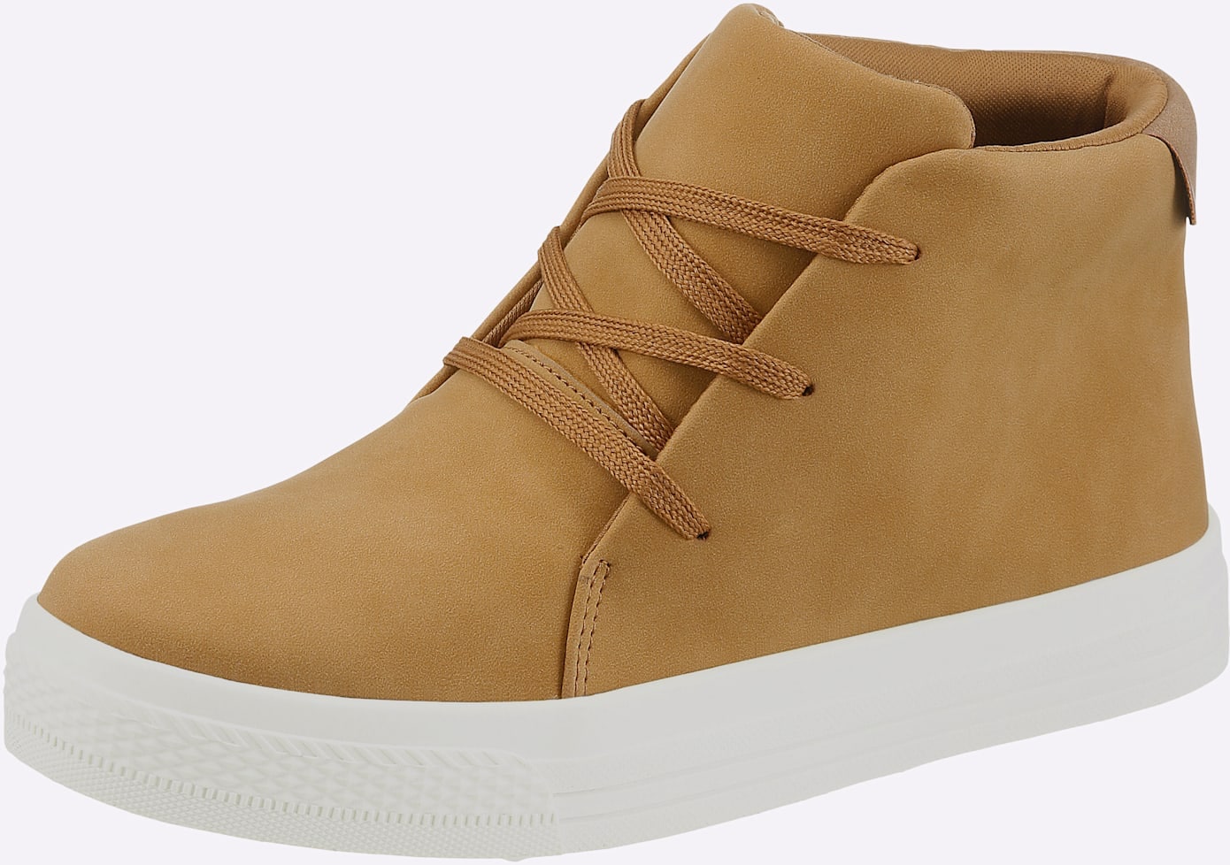 heine Chaussure à lacets