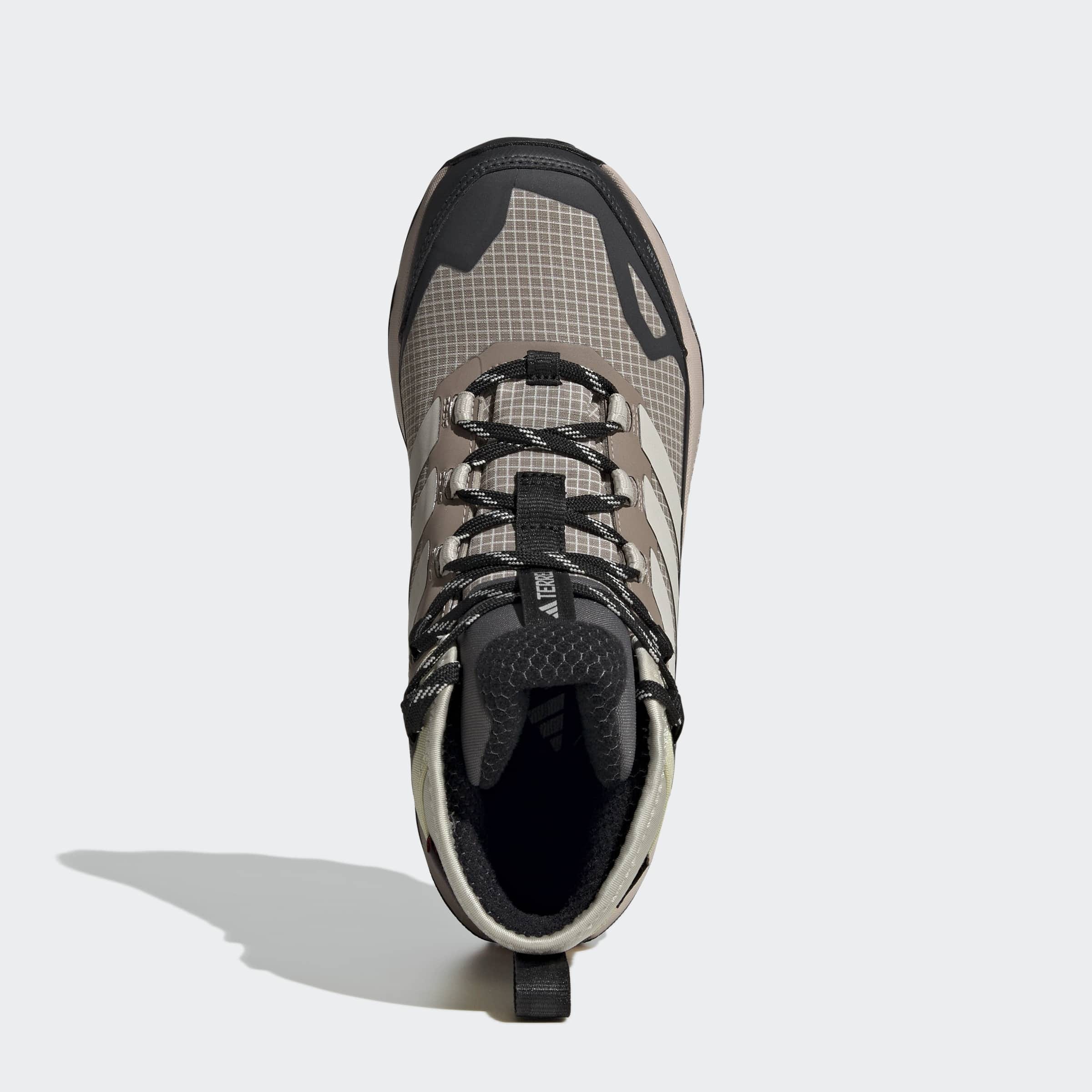 adidas TERREX Chaussure de randonnée »SKYCHASER AX5 MID GORE-TEX® CLIMAWARM+«  wärmend, wasserdicht dank Gore-Tex Membrane