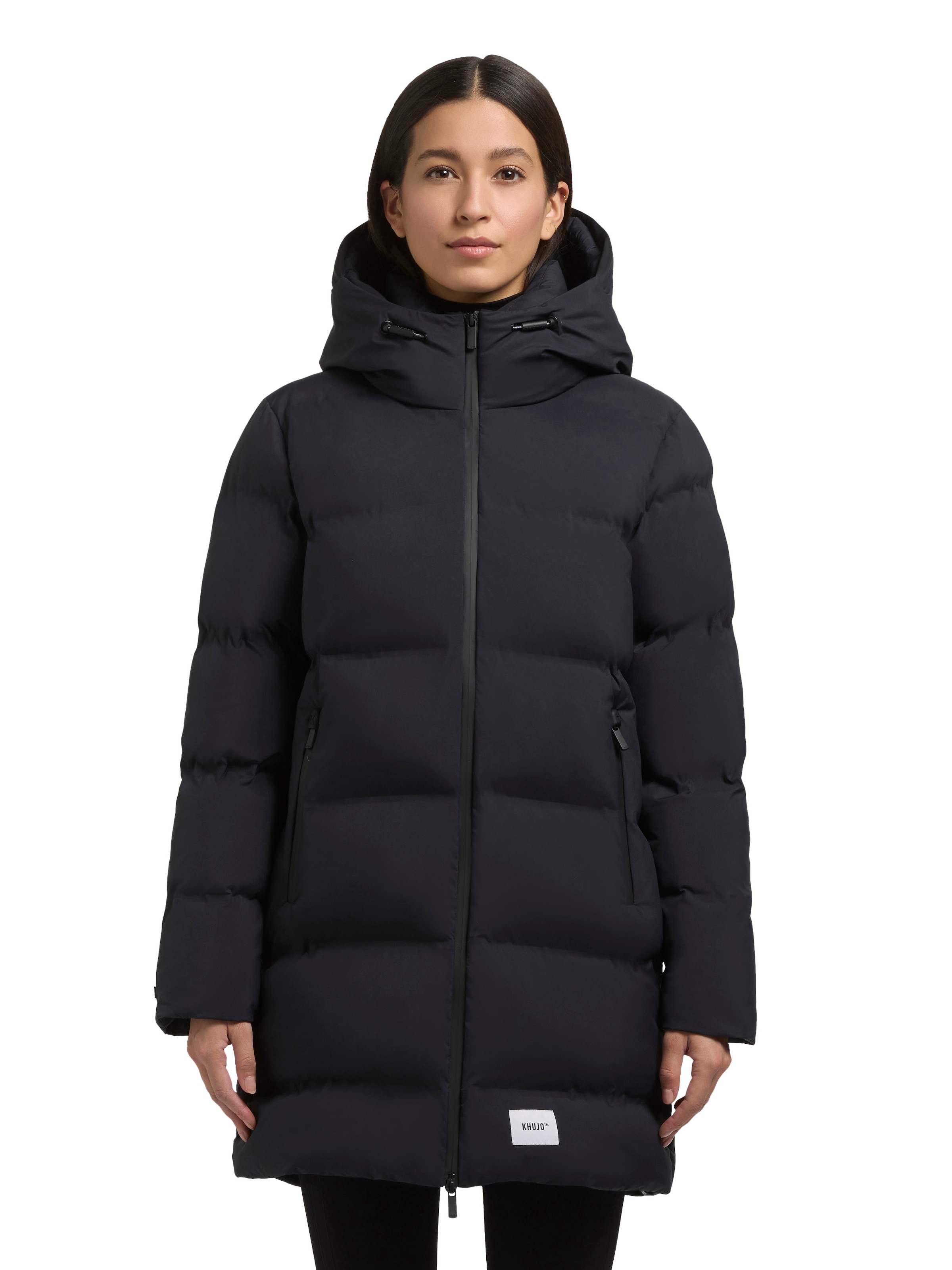 khujo Manteau matelassé »DIDO4«