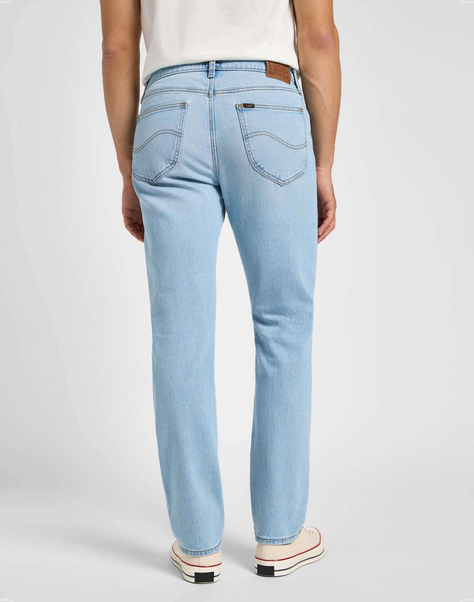 Lee® Jeans droit »Lee Jeans West«