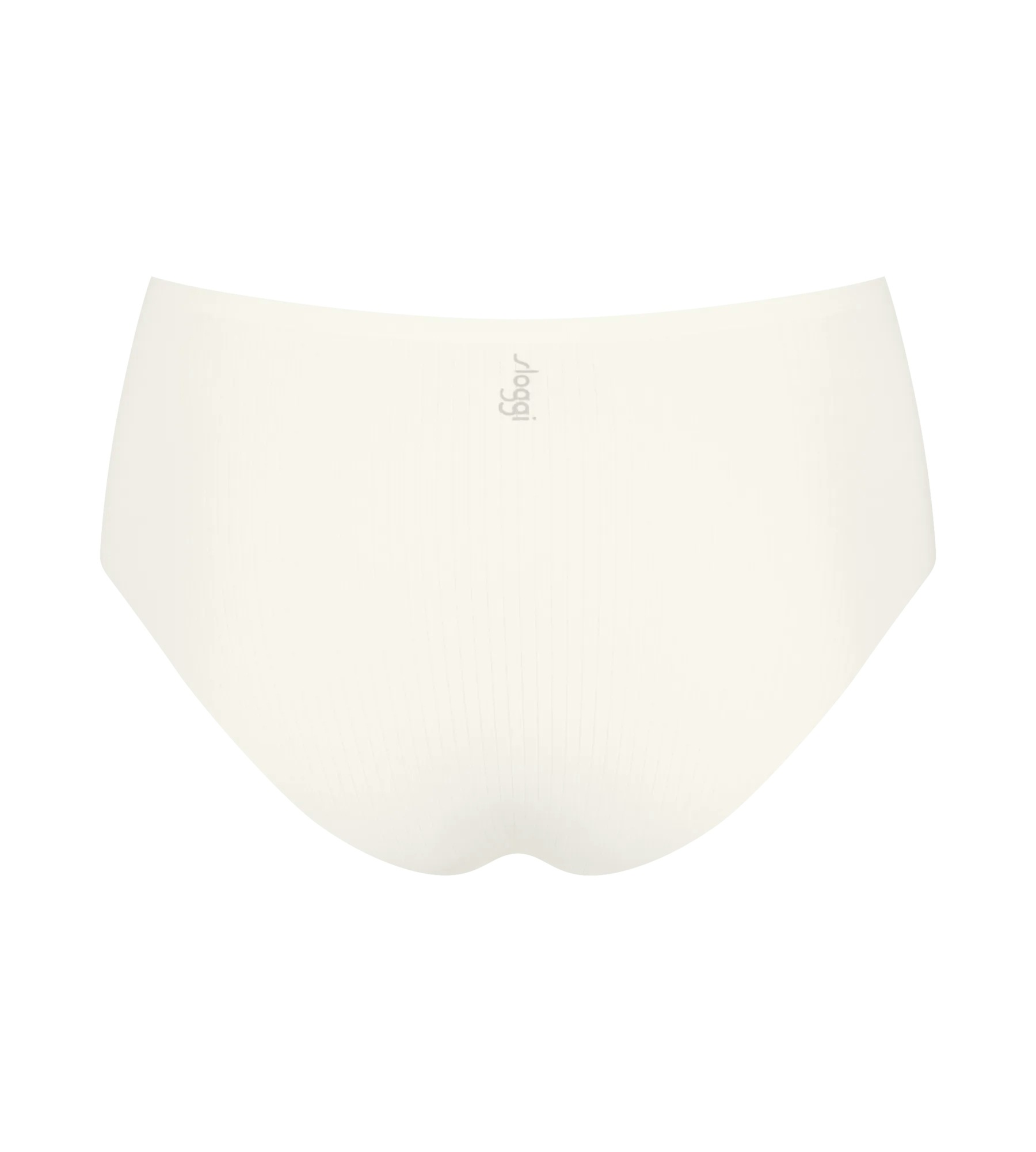 sloggi Hipster »ZERO Feel Pure« effet rayé discret, sans coutures, stretch