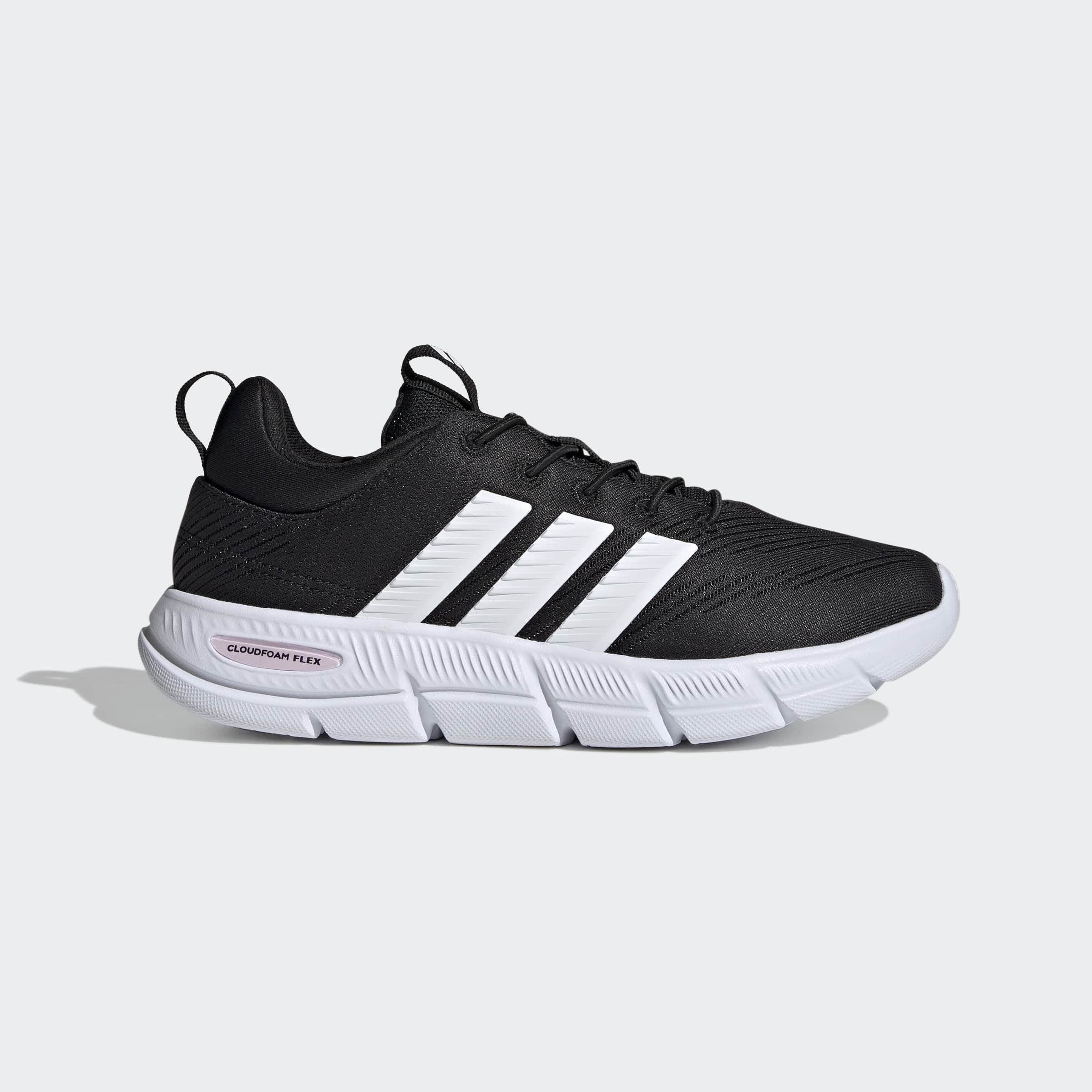 adidas Sportswear Chaussures de marche »CLOUDFOAM FLEX ELASTIC LACES«