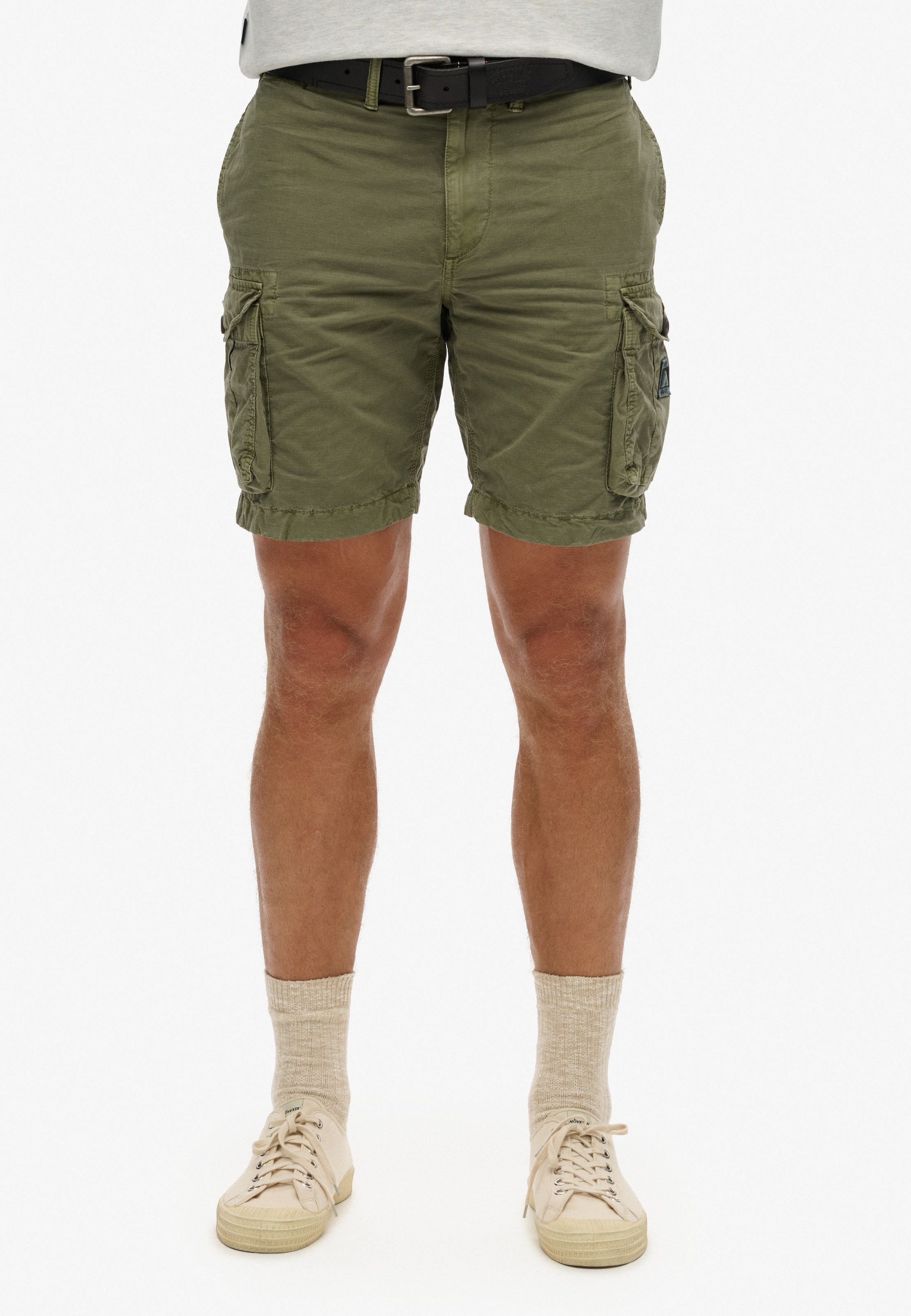 Superdry Short »SD-PARACHUTE LIGHT SHORT«