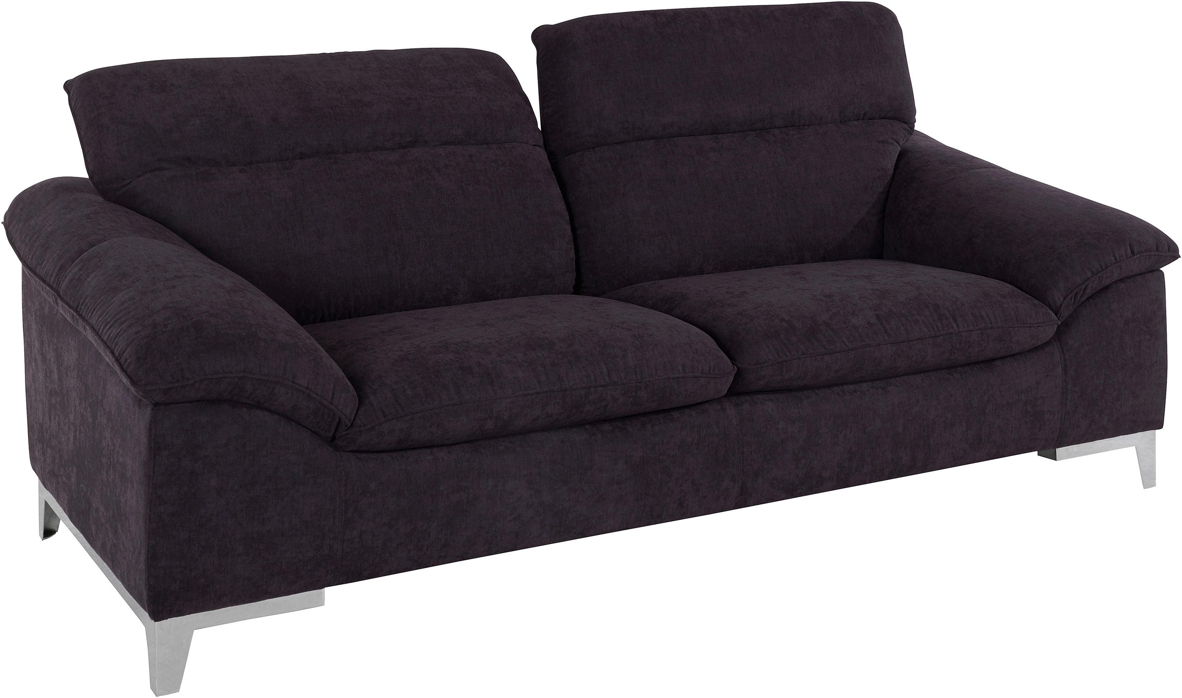 COTTA 2-Sitzer »Teresa« mit Kopfteilverstellung