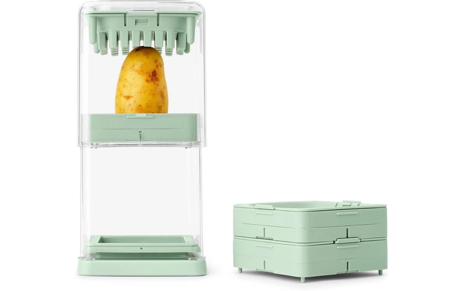 Brabantia Gemüseschneider »Tasty+«