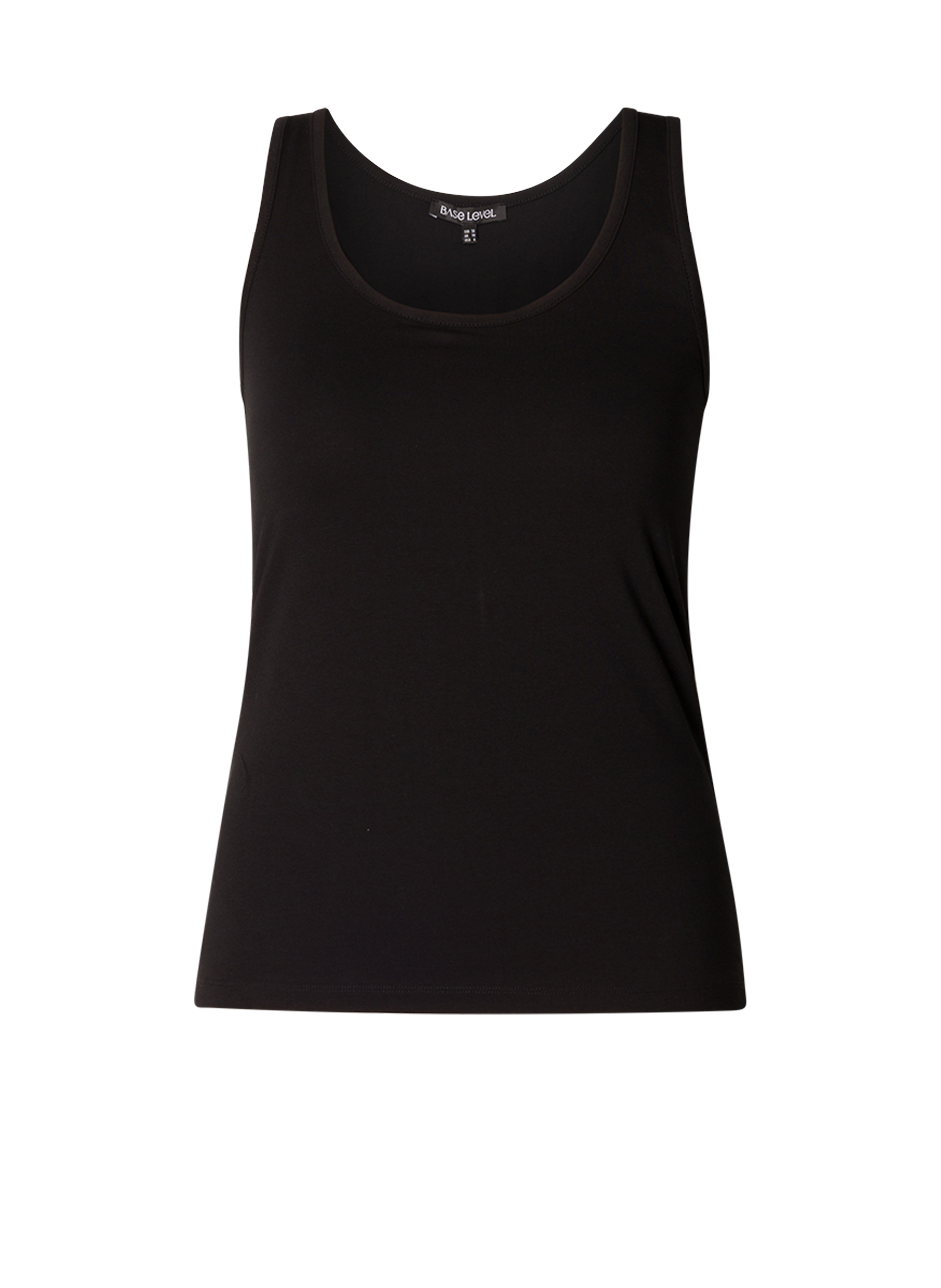 Base Level Trägertop »Yippie« mit breiten Trägern