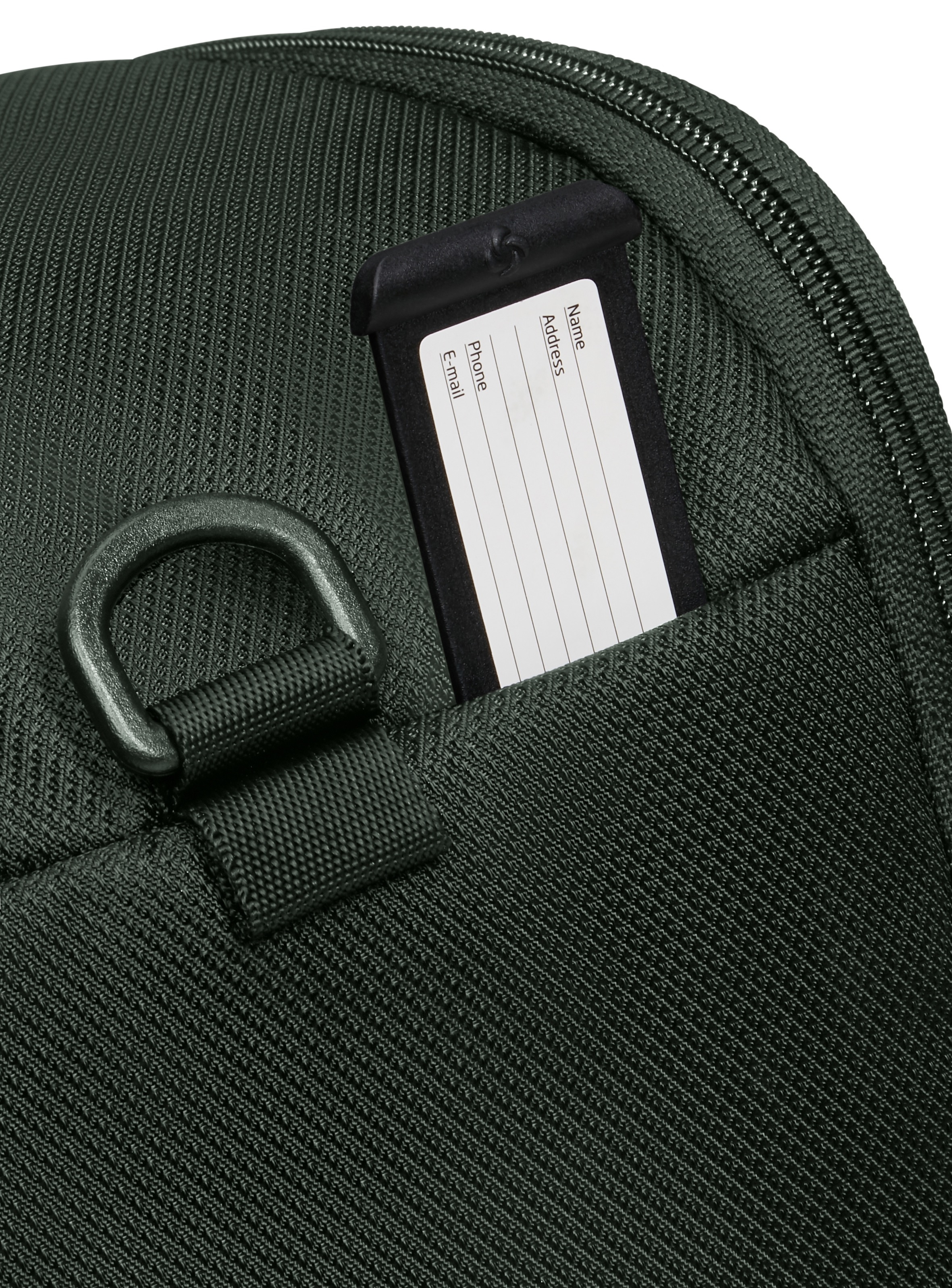 Samsonite Reisetasche »RESPARK Underseater« Underseater 3-Way-Bag