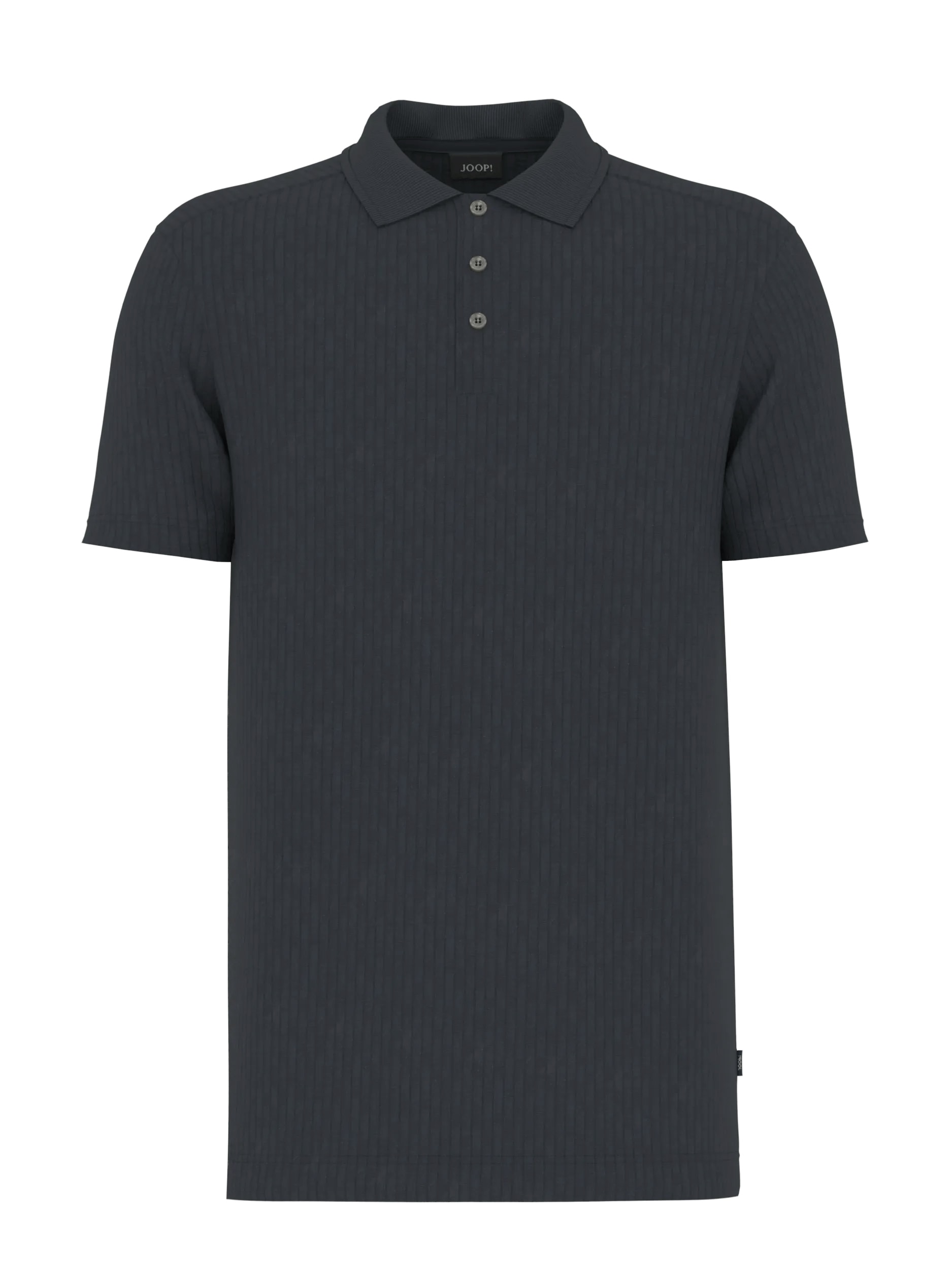JOOP! Poloshirt »Jorge« mit Struktur, loose fit