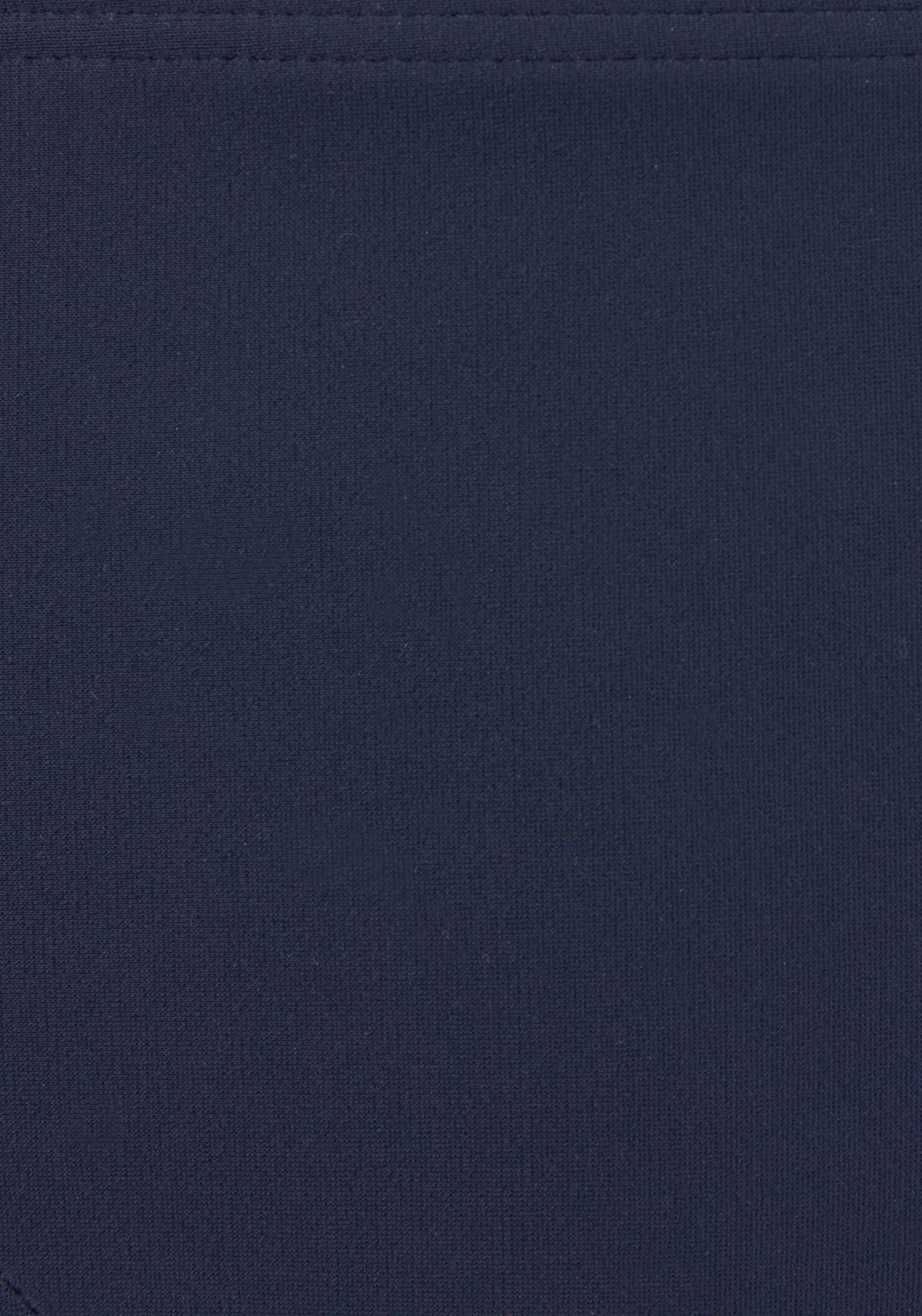 LASCANA Pantalon de bikini »Minimal« uni und bedruckt in höherer Form