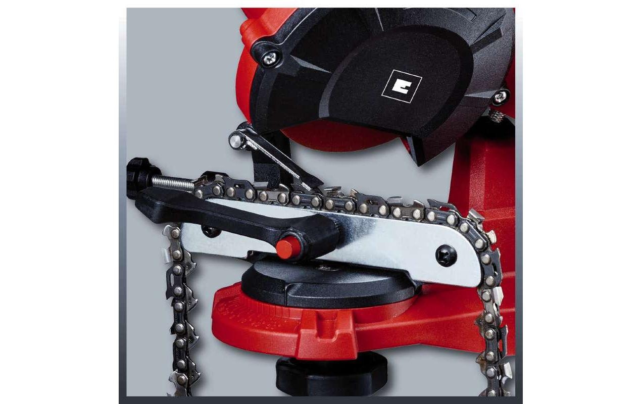 Einhell Schärfstation