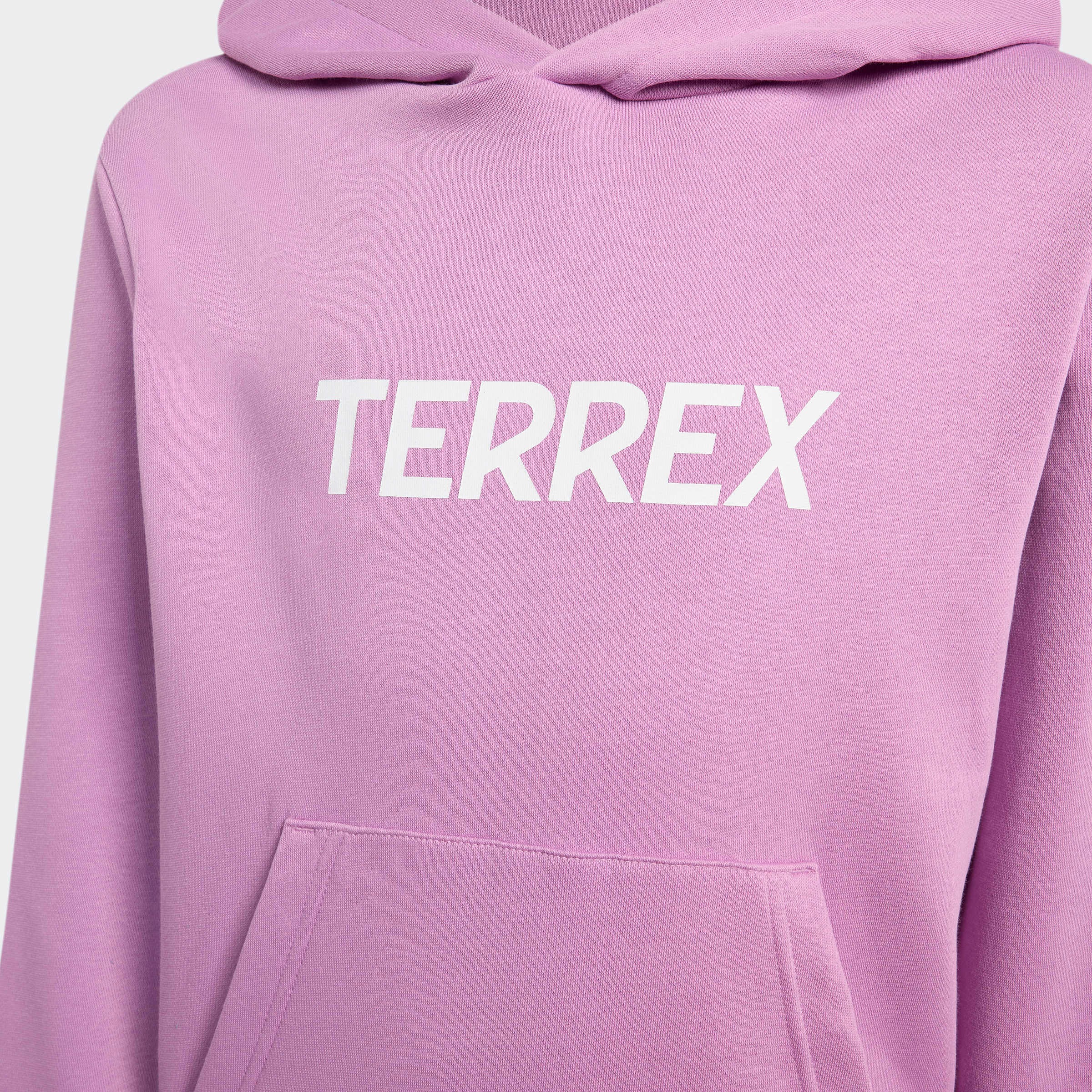 adidas TERREX Kapuzensweatshirt »K MT LOGO HD«
