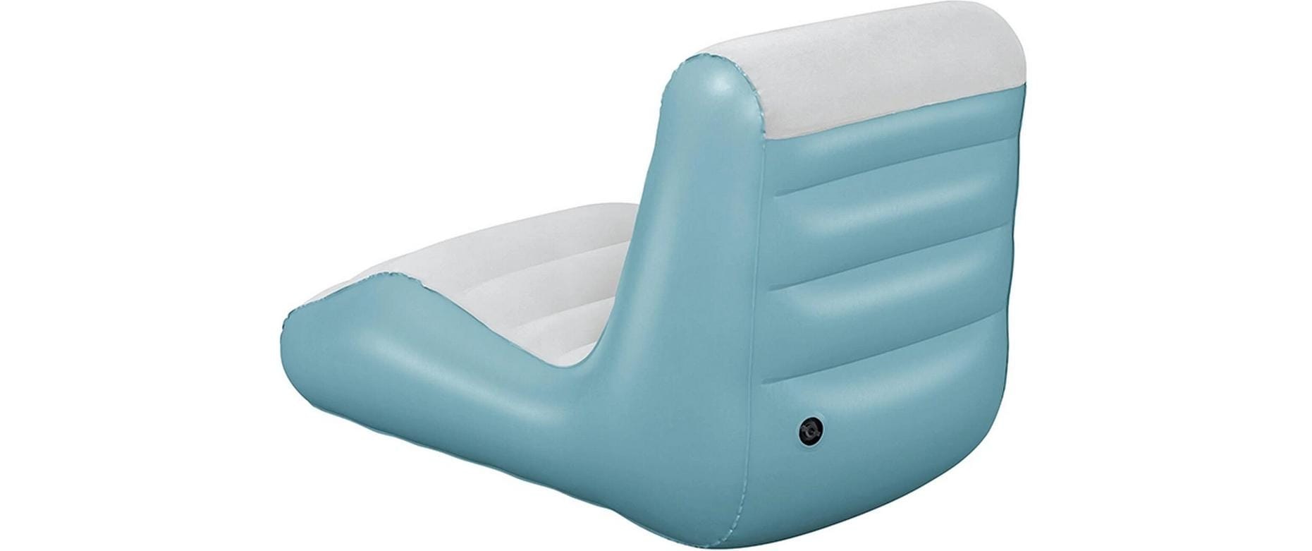 Bestway Fauteuil gonflable »Leisure Luxe 133 x 79 cm«