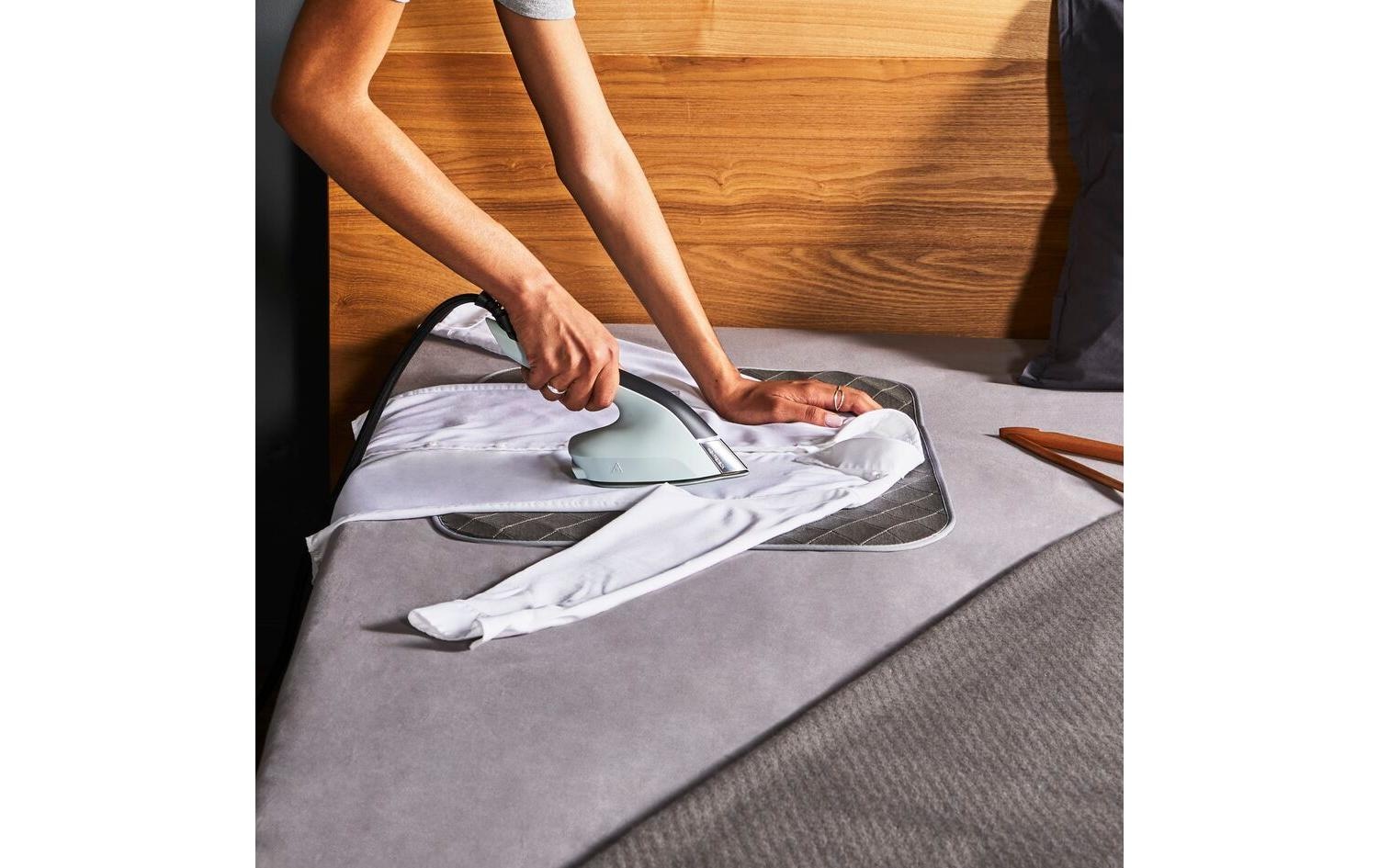 Tefal Dampfbügeleisen »Duo Power« 1700 W