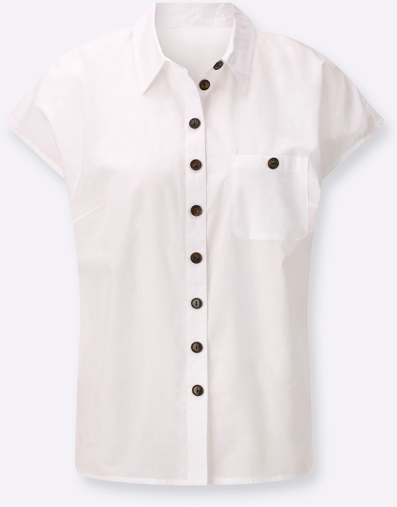 Casual Looks Blouse chemise