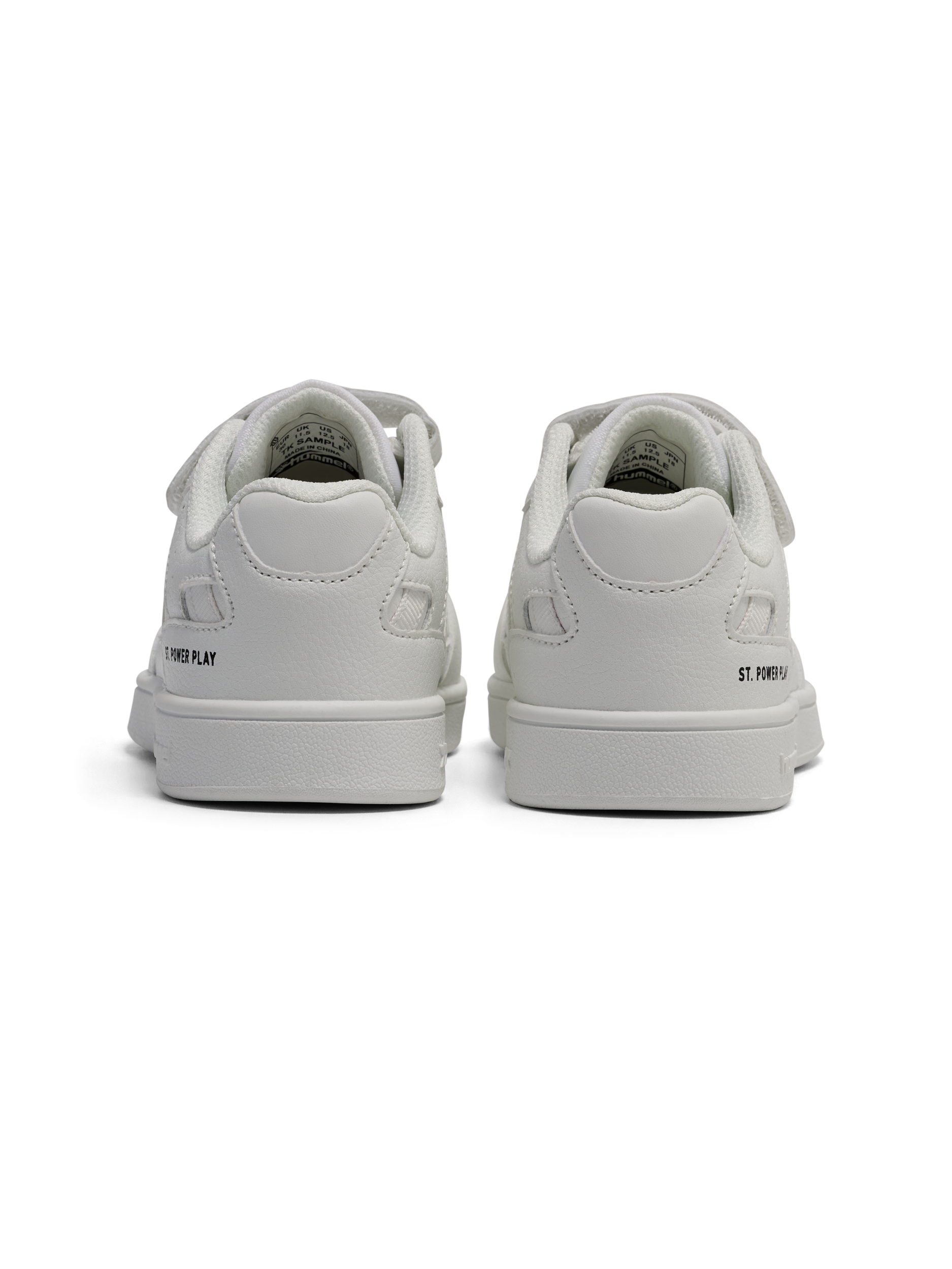 hummel Sneakers »ST POWER PLAY JR«