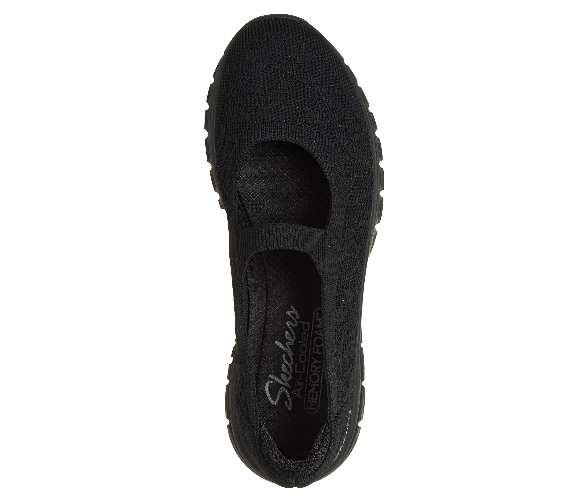 Skechers »GRACEFUL«  Freizeitschuh, Schlupfschuh, Slipper mit Stretch-Fit