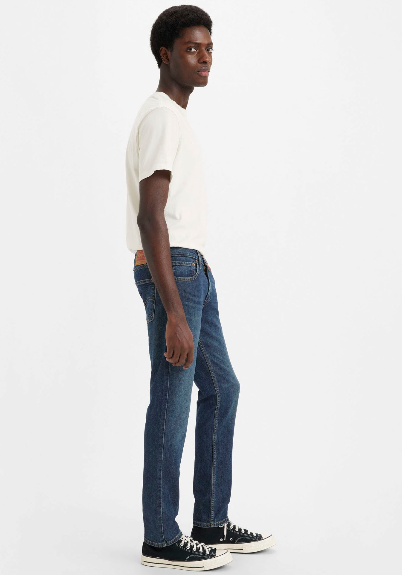 Levi's® Jeans slim »511 SLIM« mit Stretch