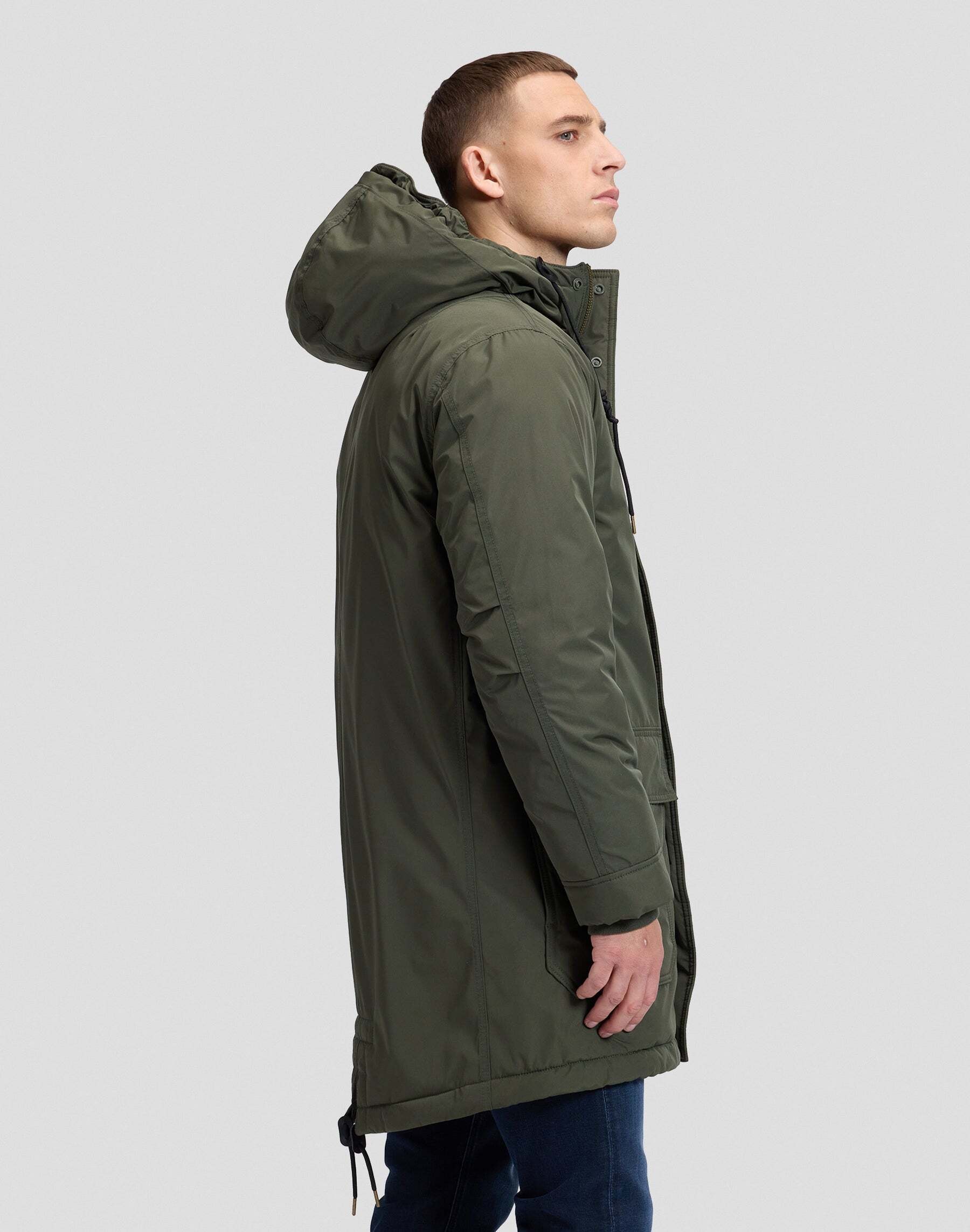 Lee® Parka »Lee Parka Lee Parka«