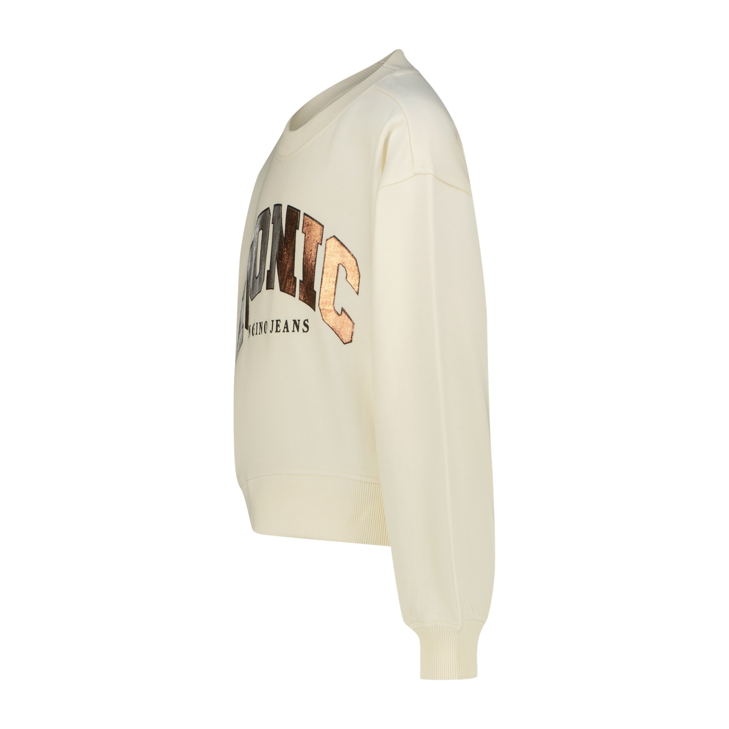 Vingino Sweat-shirt »Nadien«, avec imprimé, mélange de coton
