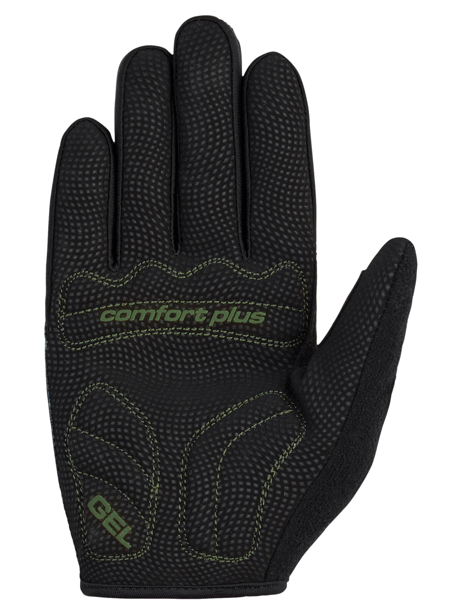 Ziener Gants de vélo »COLO-Z JUNIOR«