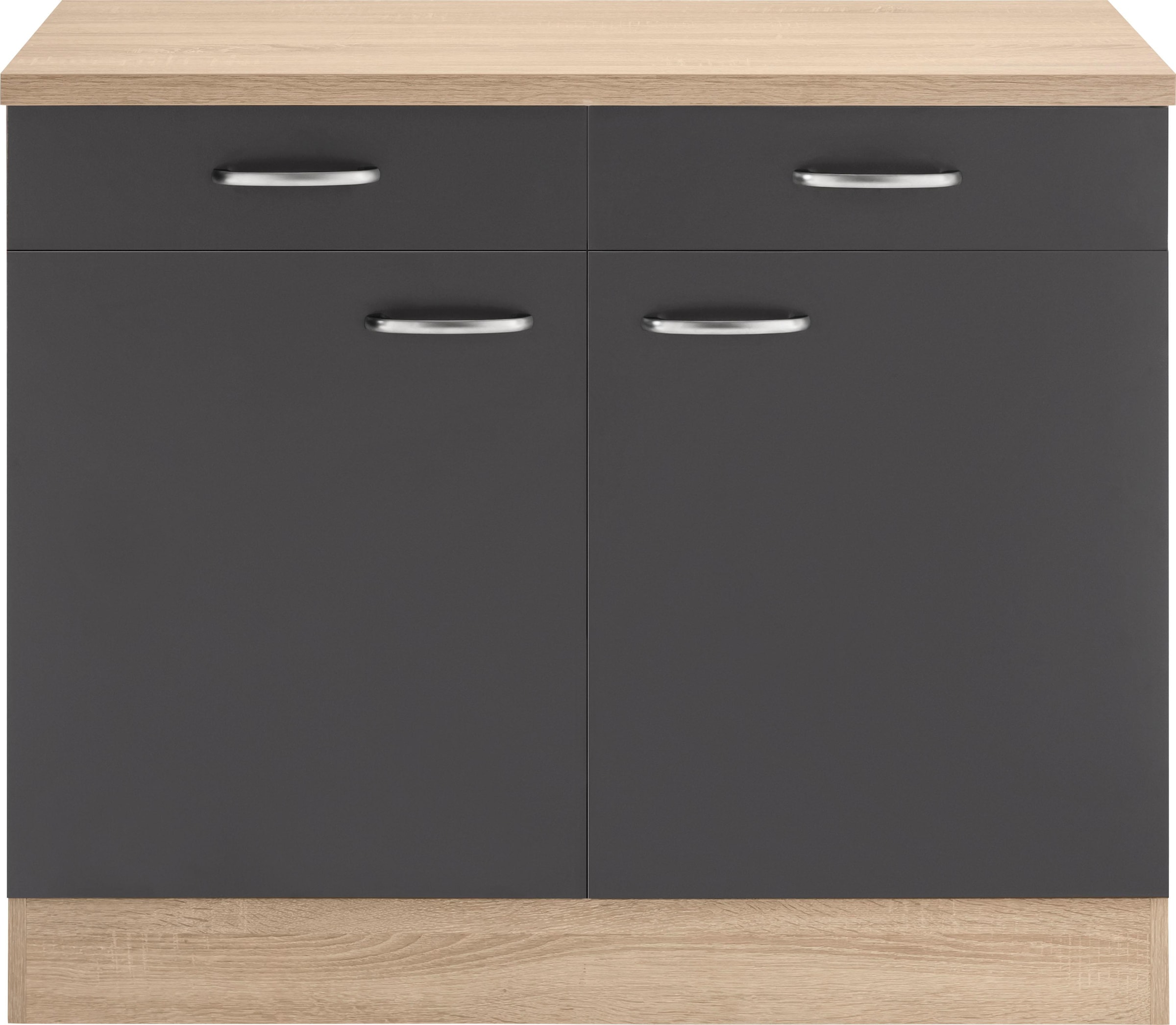 OPTIFIT Unterschrank »Parare« Breite 100 cm