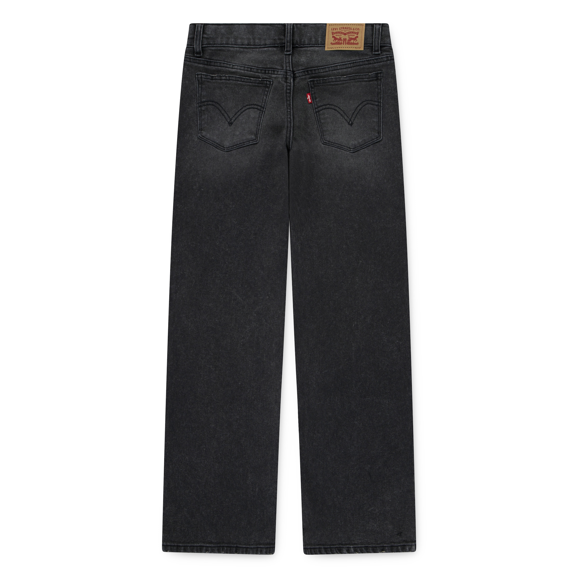 Levi's® Kids Jeans large »LVG WIDE LEG JEANS« for GIRLS